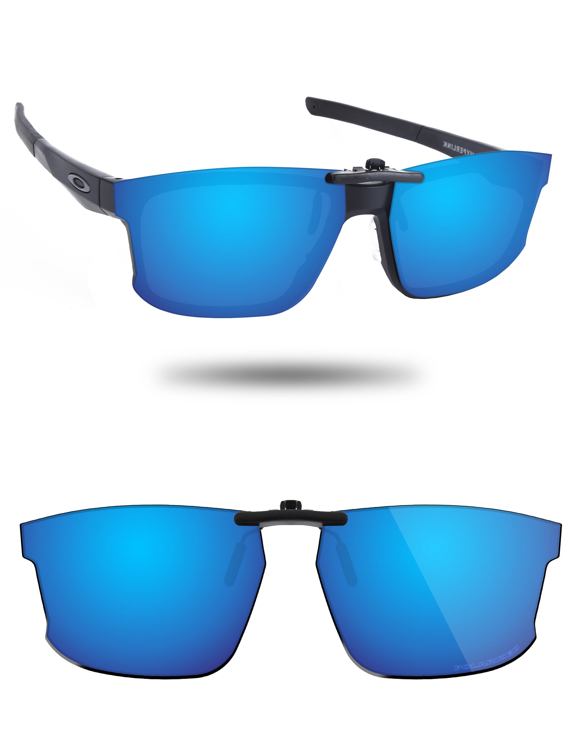 Sky Blue FlashMirror™