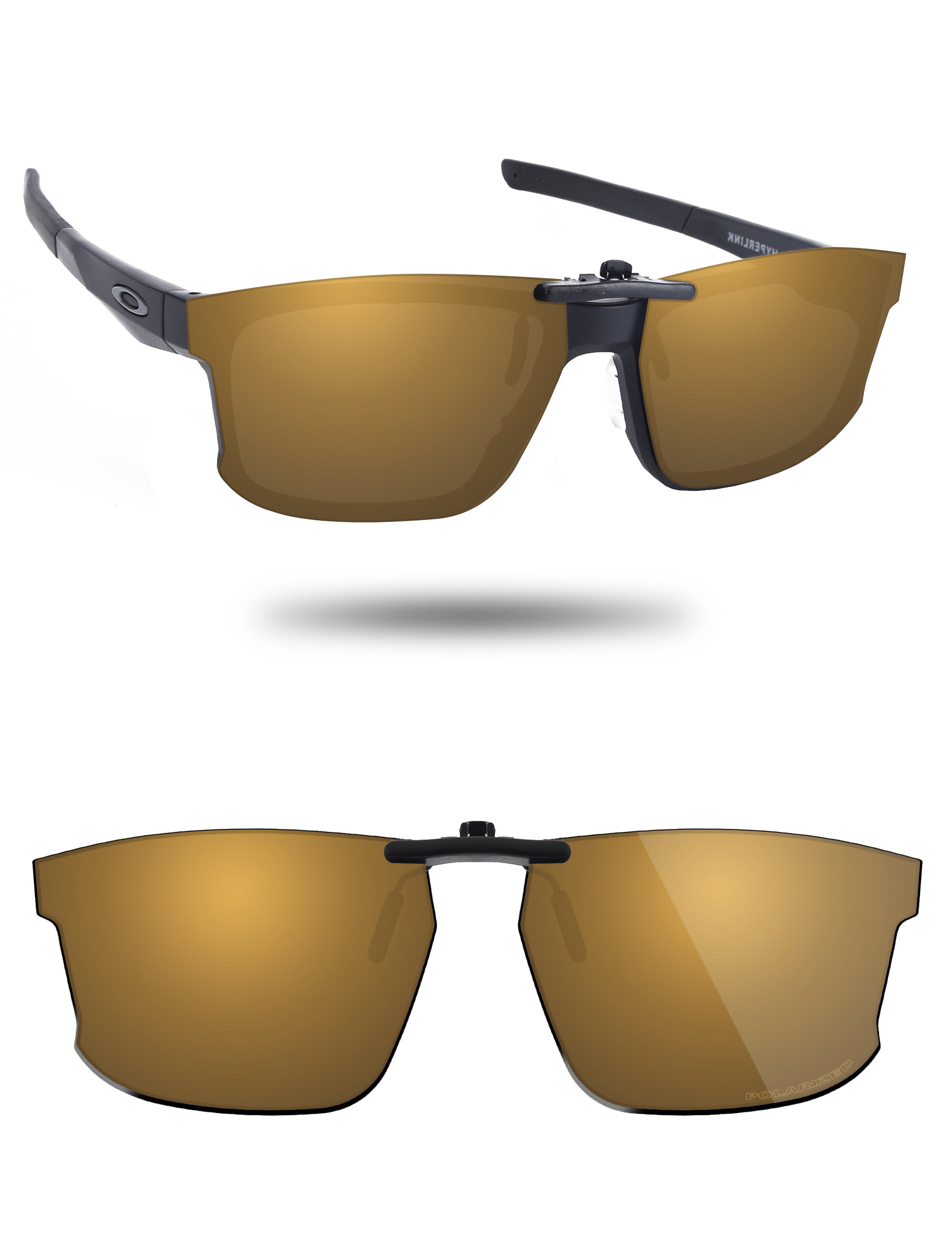 Tungsten Gold FlashMirror™