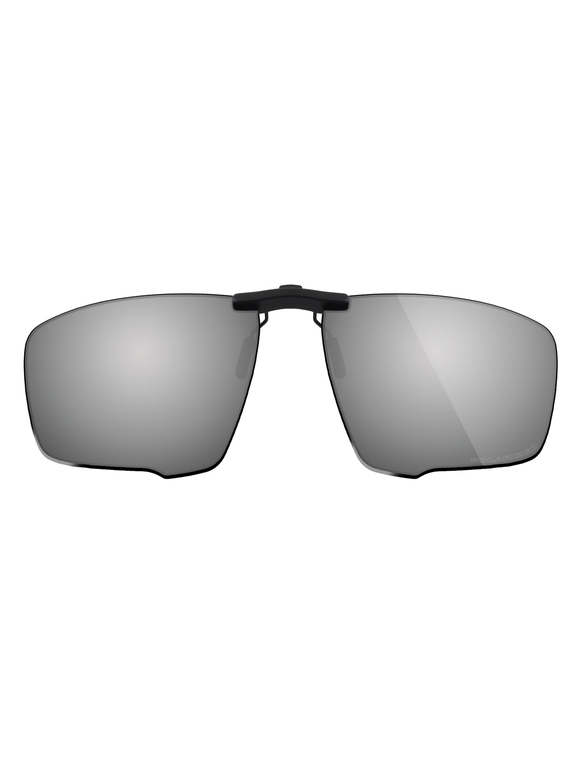 Silver Metallic FlashMirror™