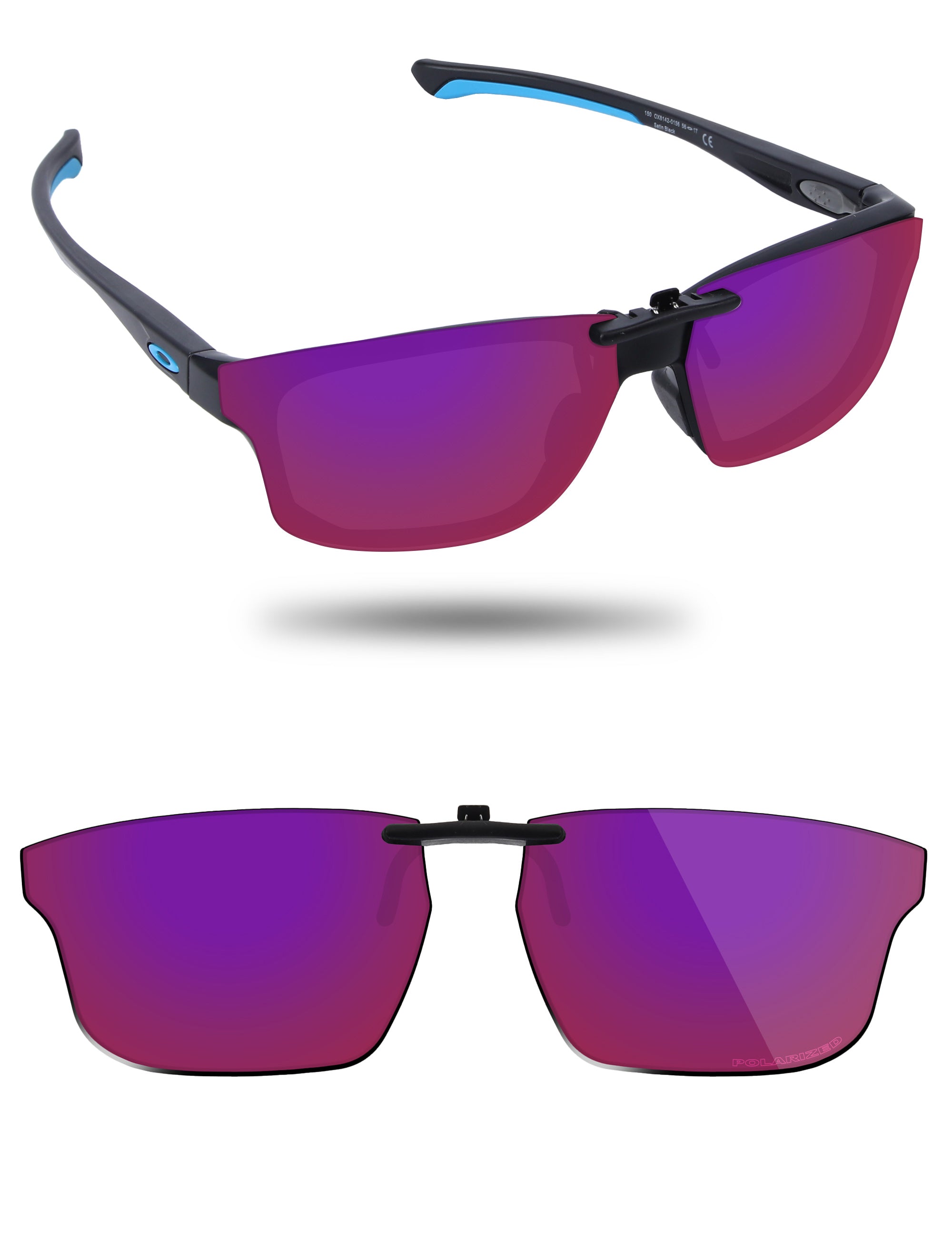 Midnight Nova FlashMirror™