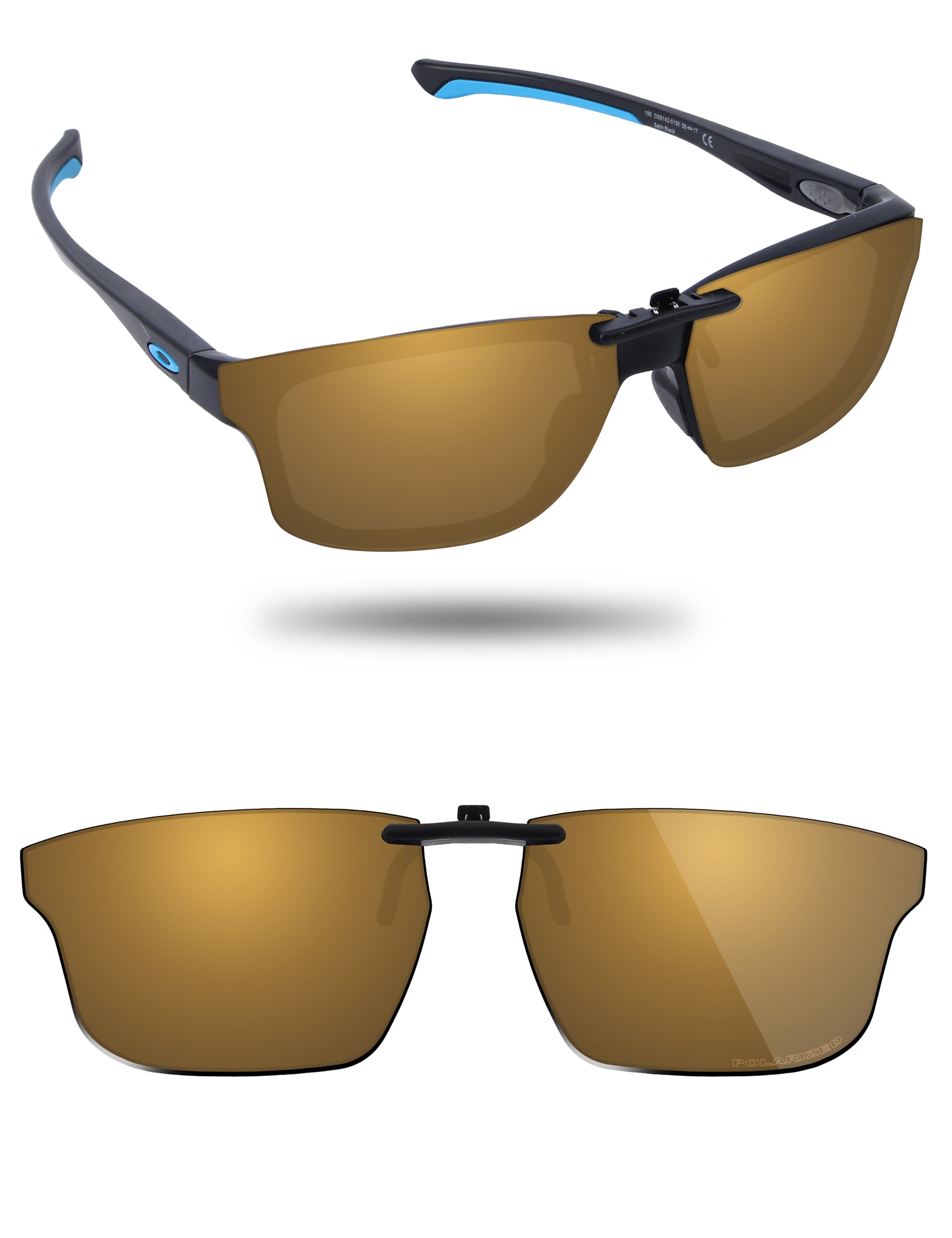 Tungsten Gold FlashMirror™