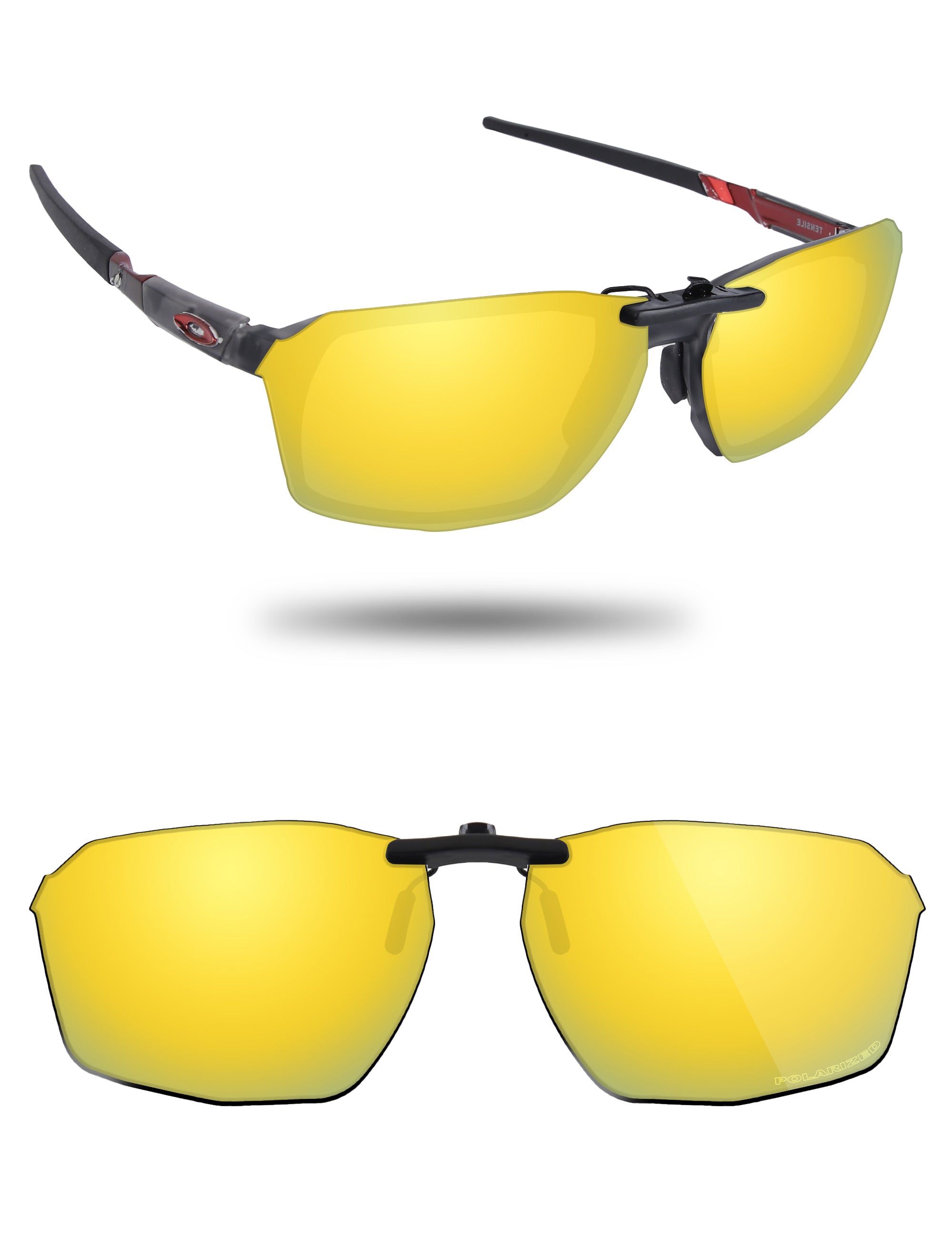 Gold Fusion FlashMirror™