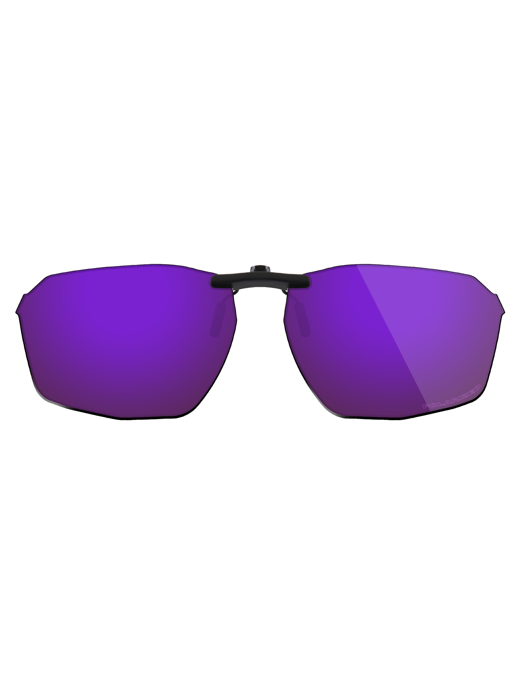 Plum Purple FlashMirror™