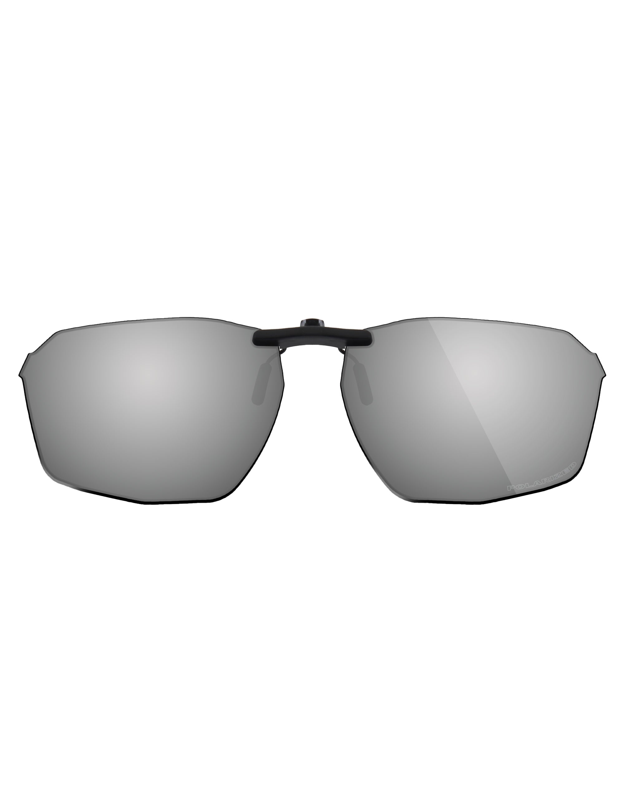 Silver Metallic FlashMirror™