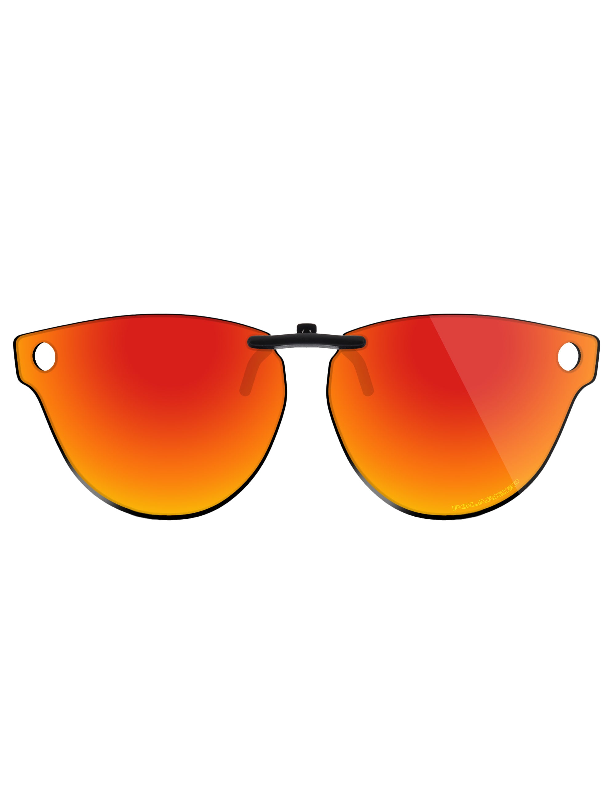 Fire Red FlashMirror™