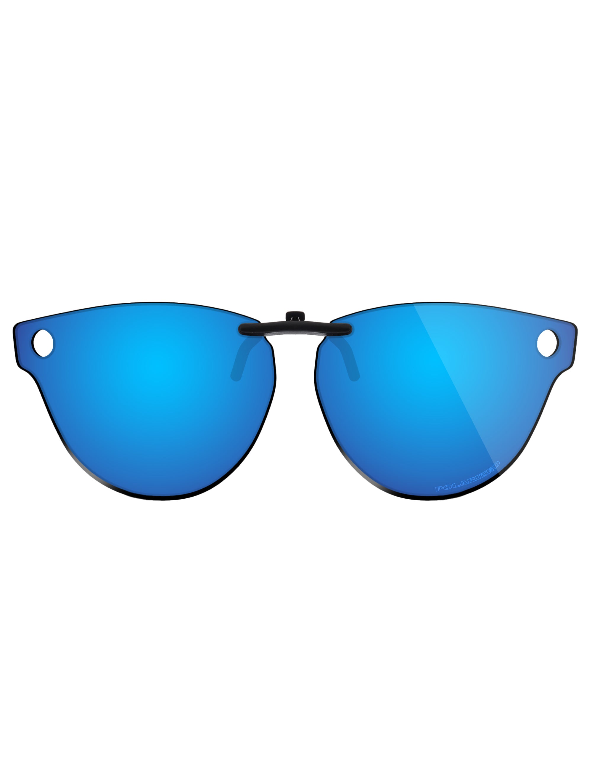 Sky Blue FlashMirror™