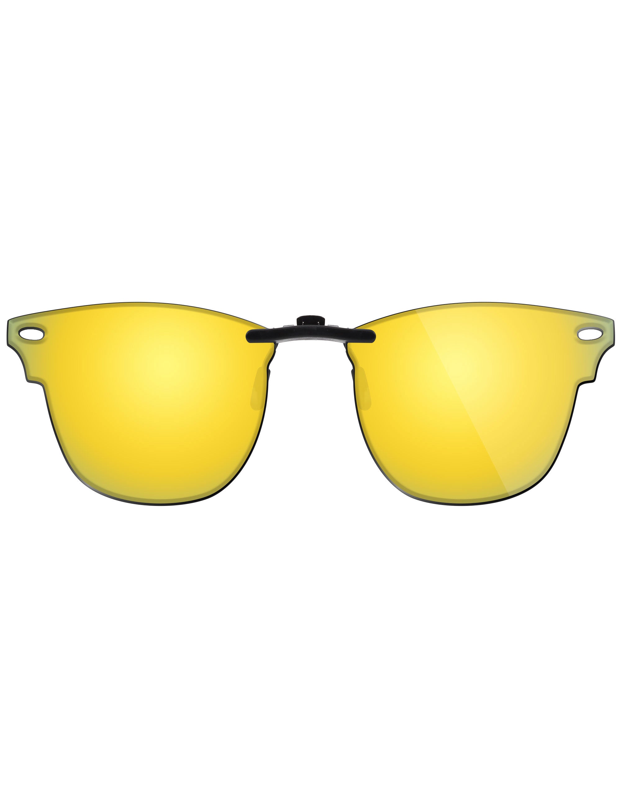 Gold Fusion FlashMirror™