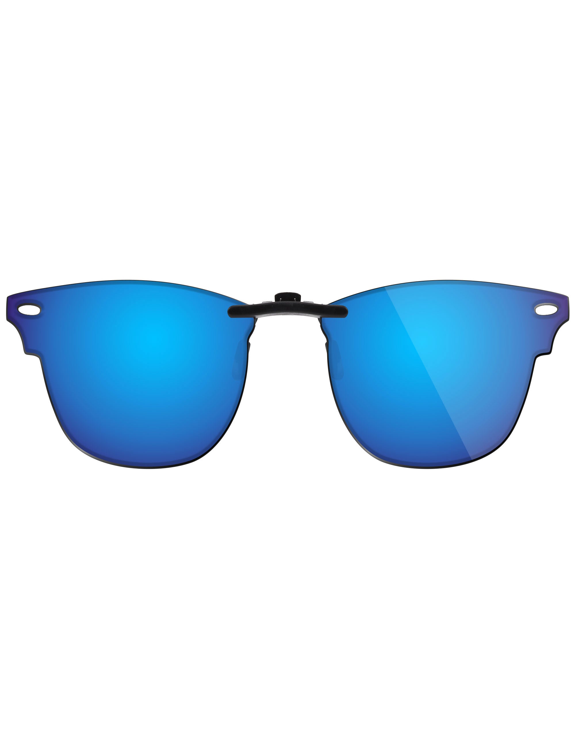 Sky Blue FlashMirror™