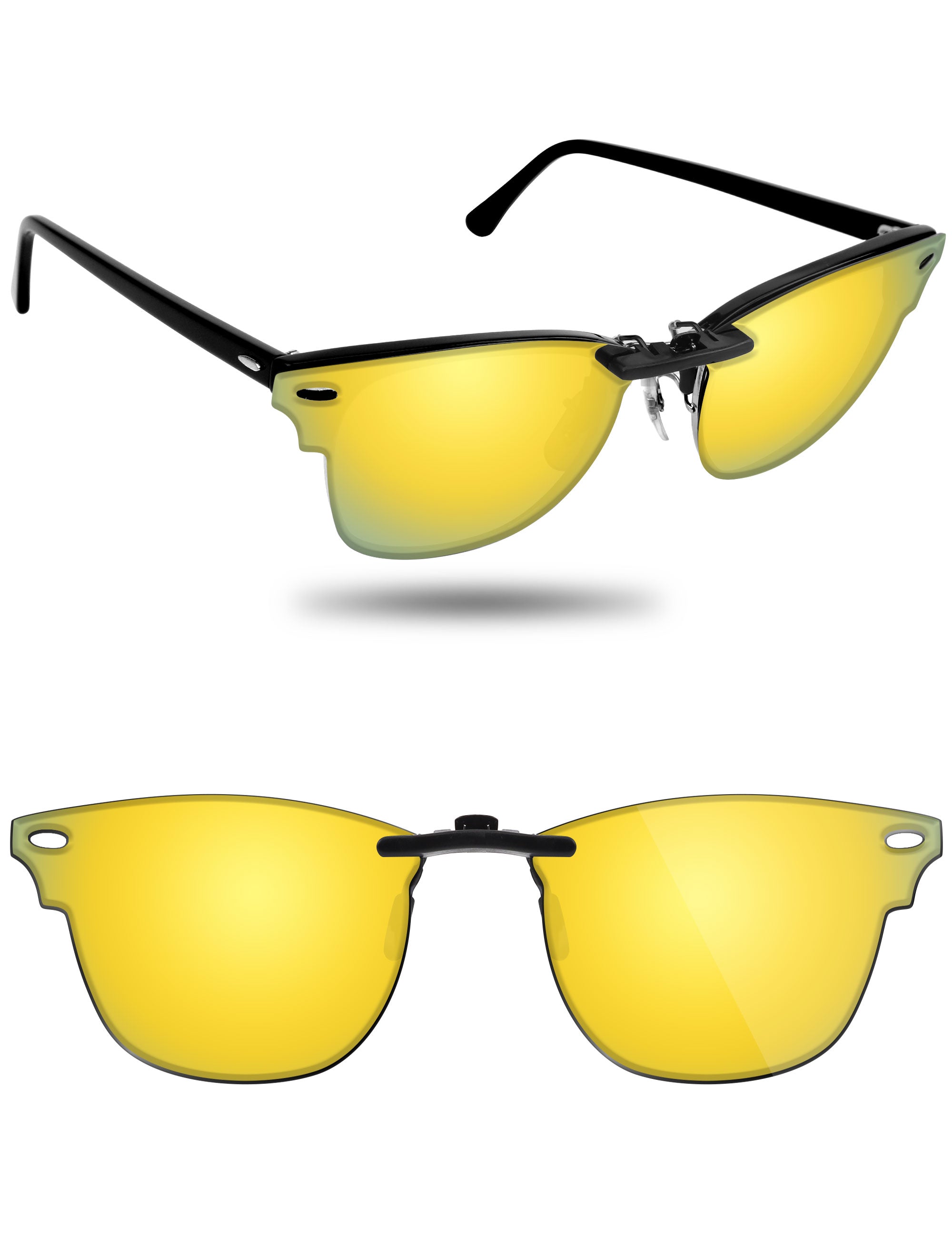 Gold Fusion FlashMirror™