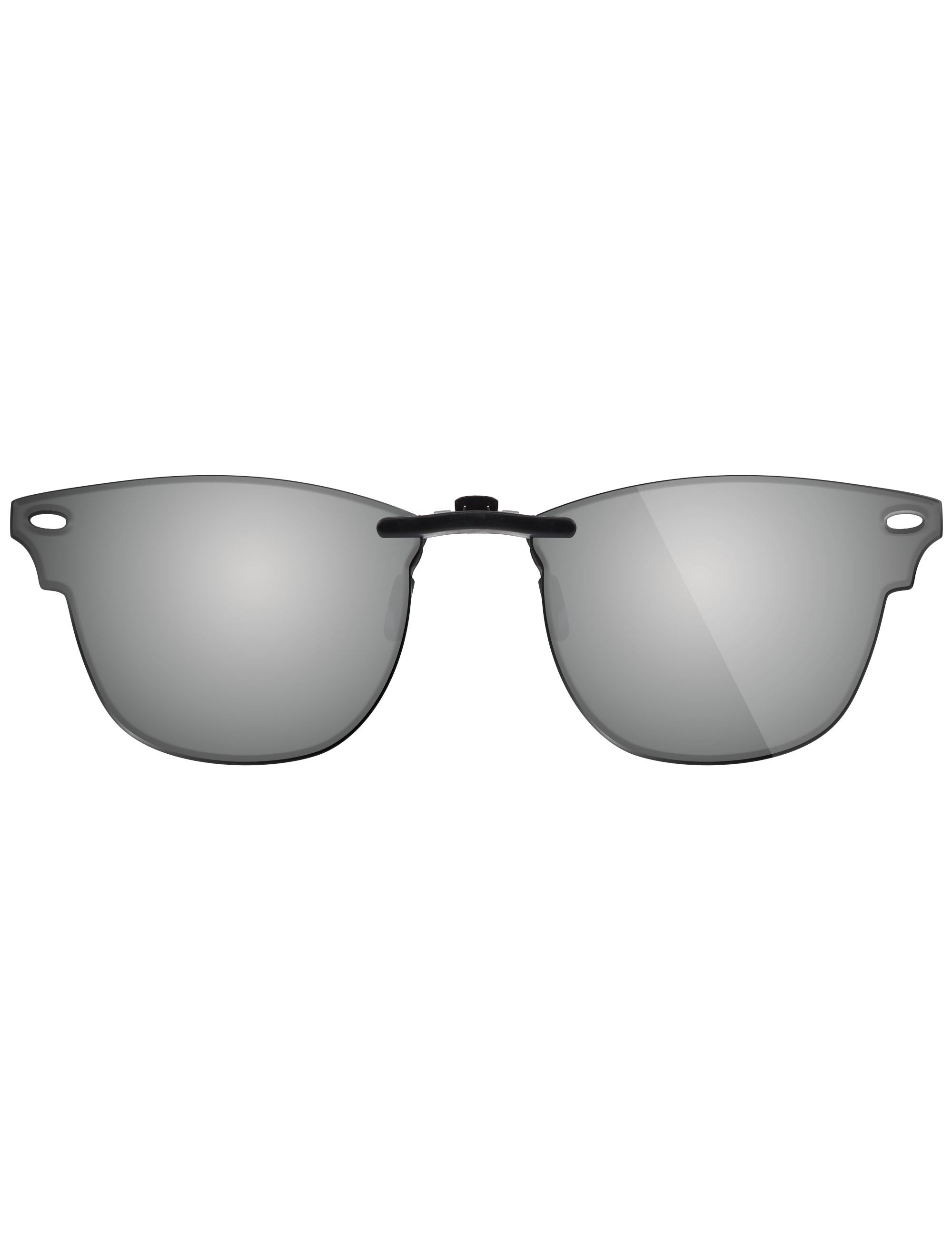 Silver Metallic FlashMirror™