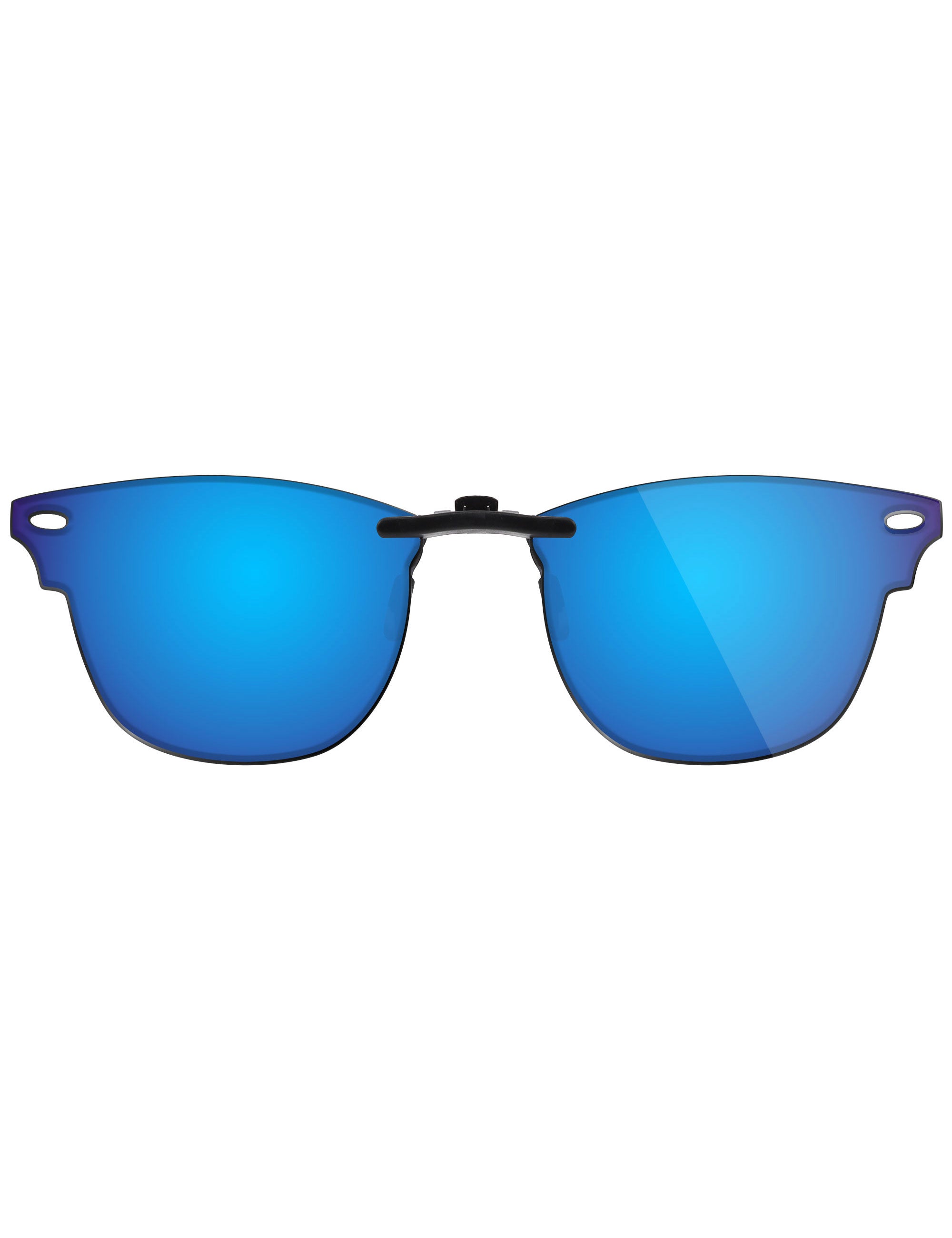 Sky Blue FlashMirror™