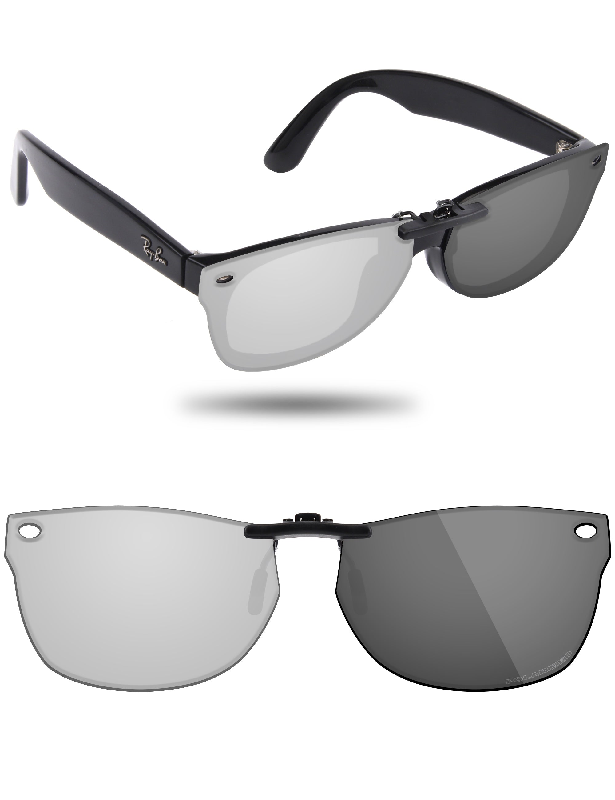 Adapt Gray Photochromic