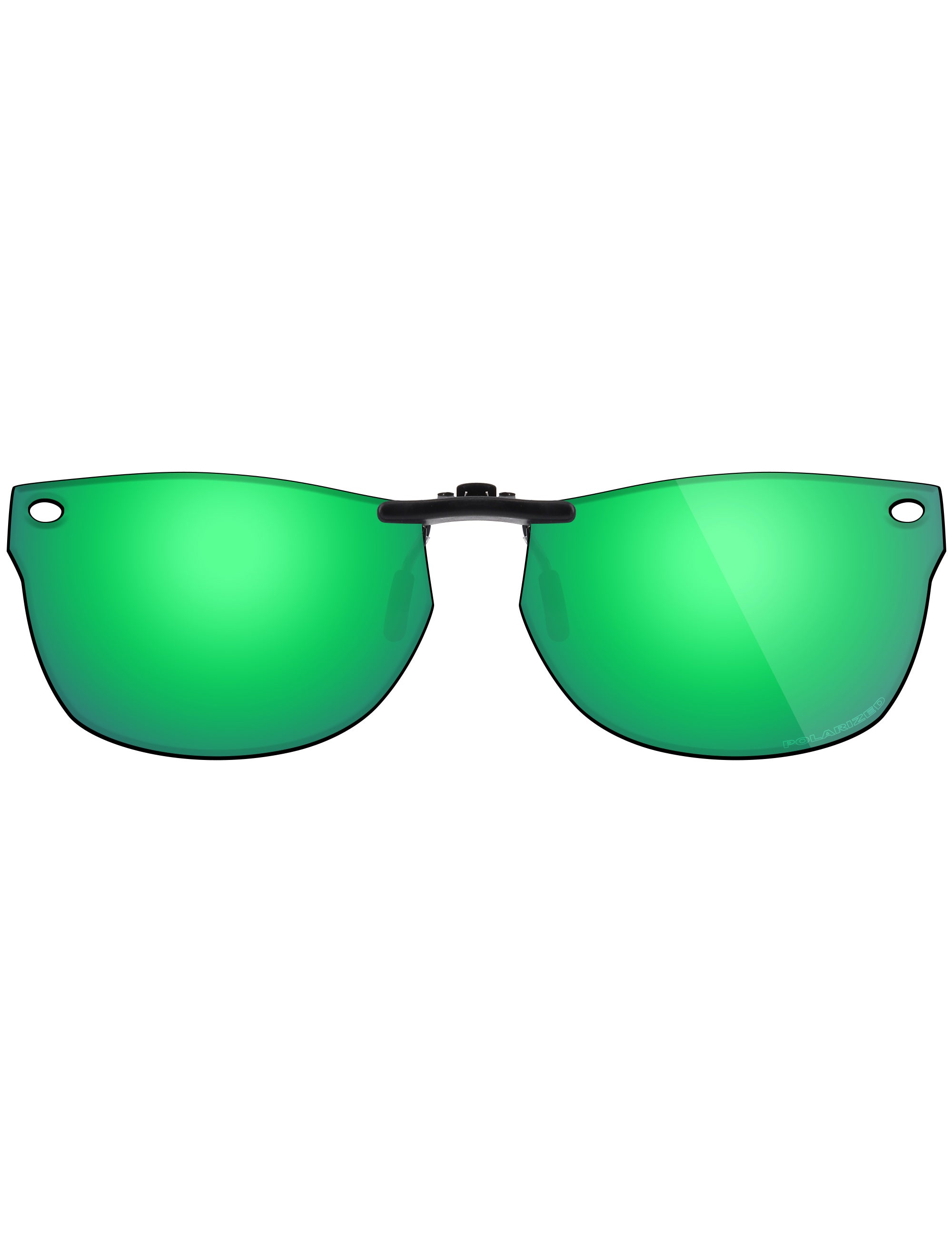 Emerald Green FlashMirror™