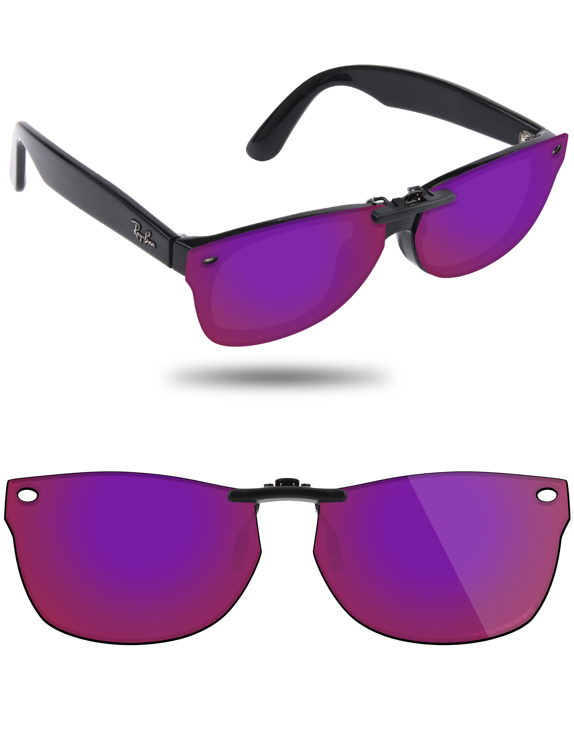 Midnight Nova FlashMirror™