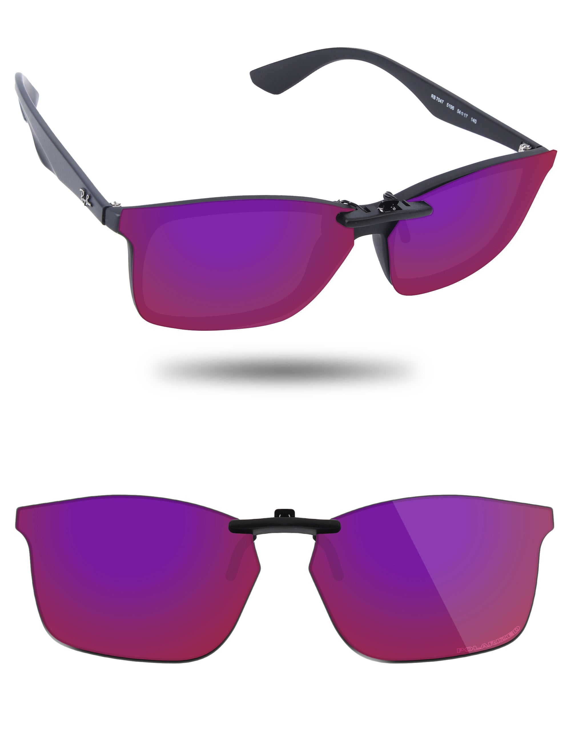 Midnight Nova FlashMirror™