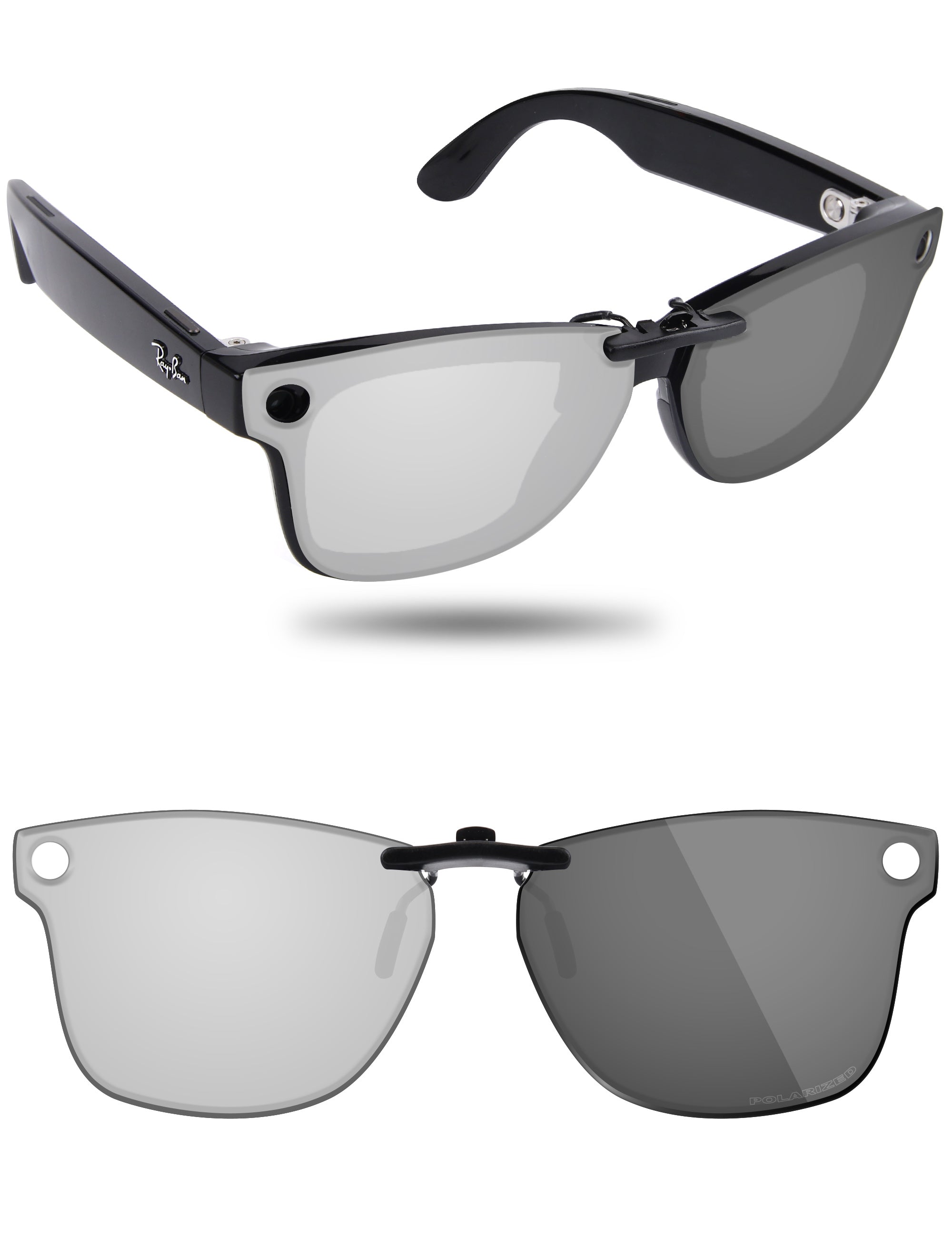 Adapt Gray Photochromic