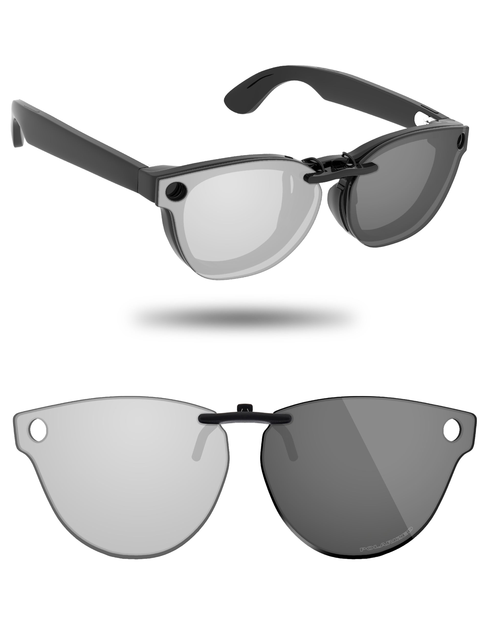 Adapt Gray Photochromic