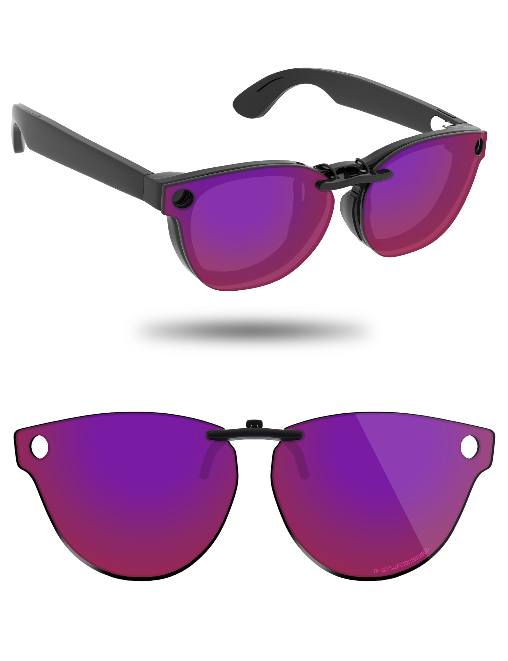 Midnight Nova FlashMirror™