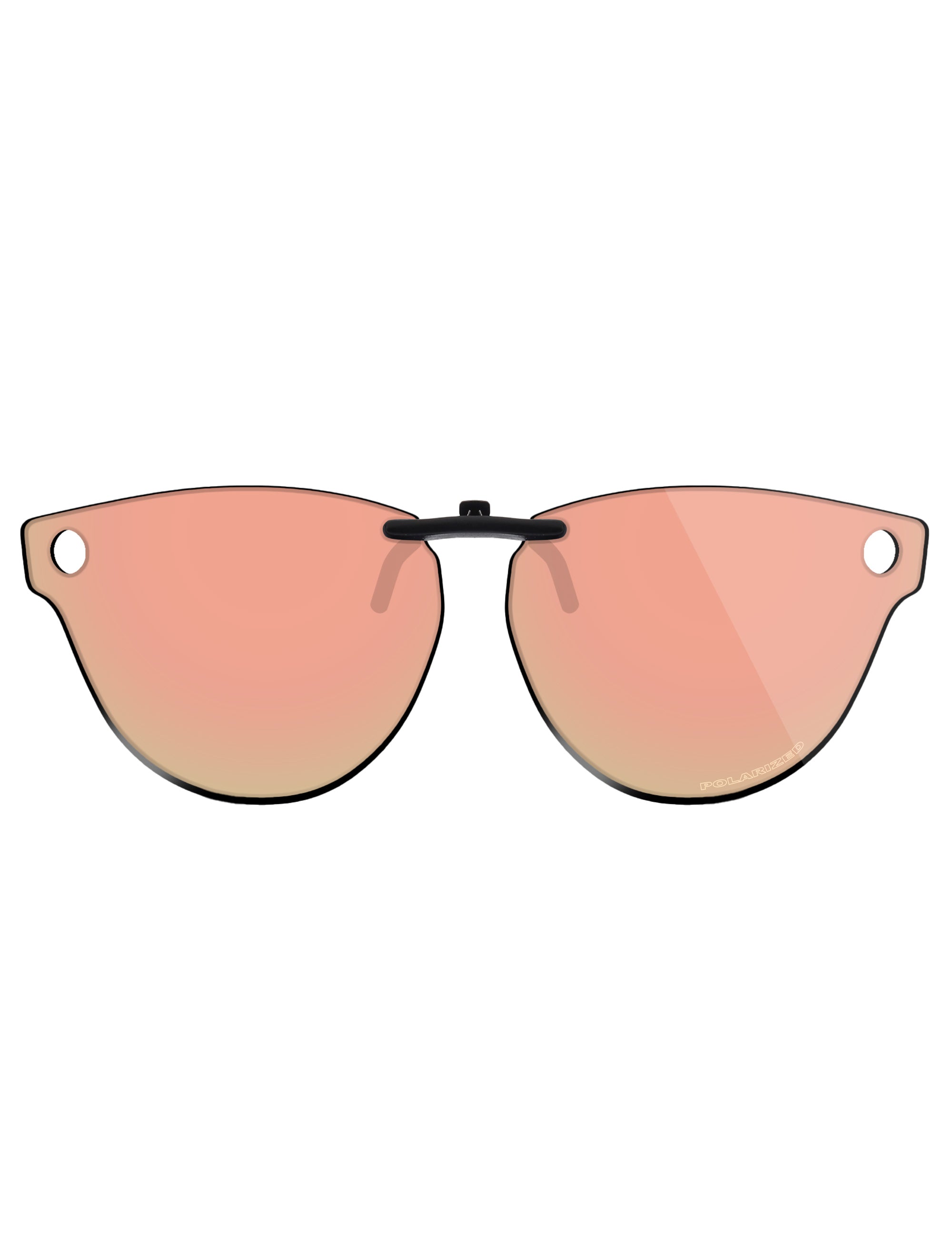 Rose Gold FlashMirror™