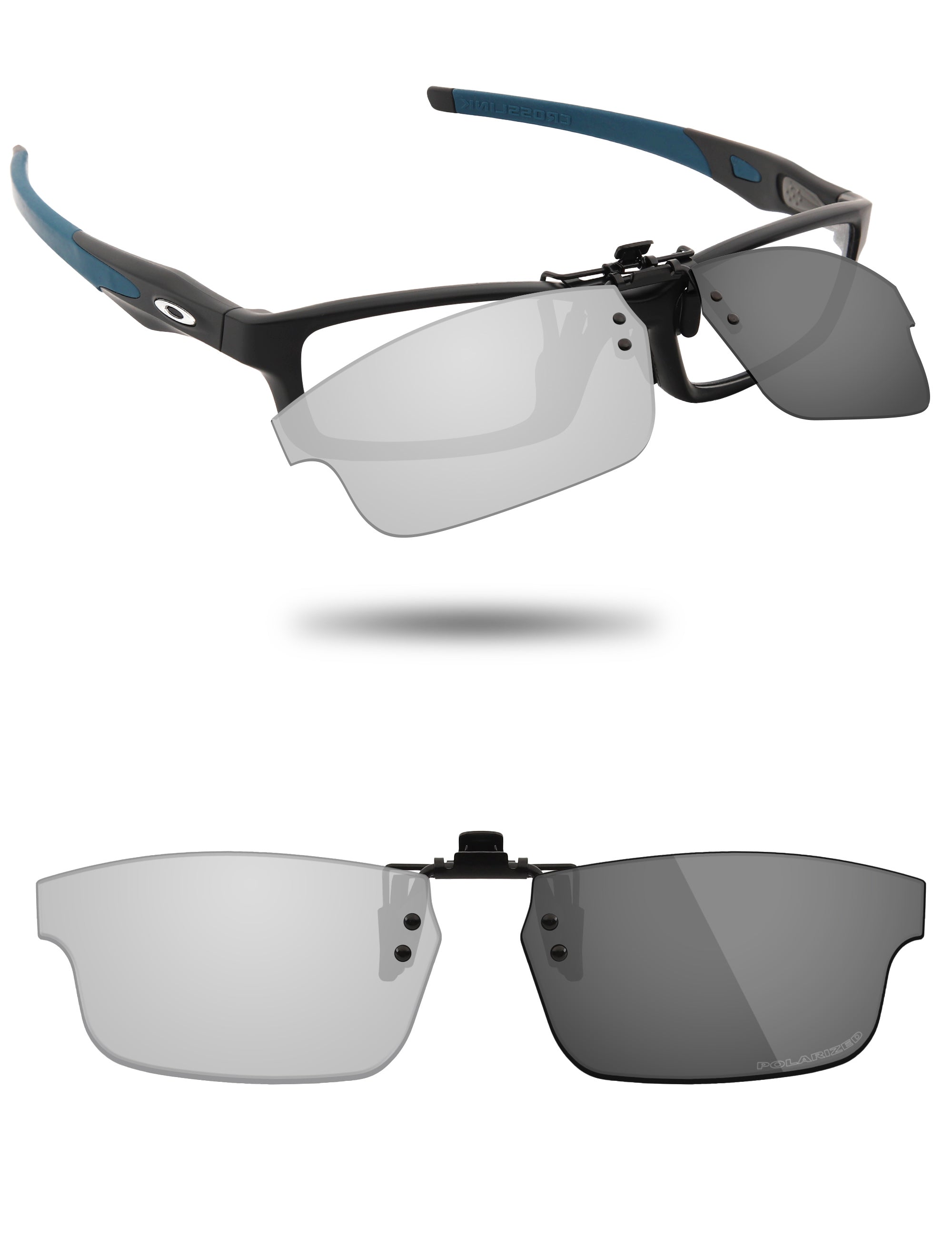 Adapt Gray Photochromic