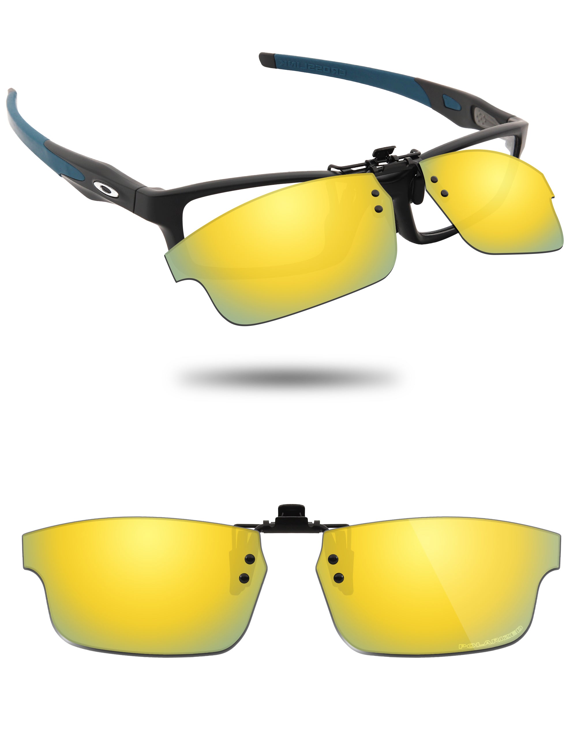 Gold Fusion FlashMirror™