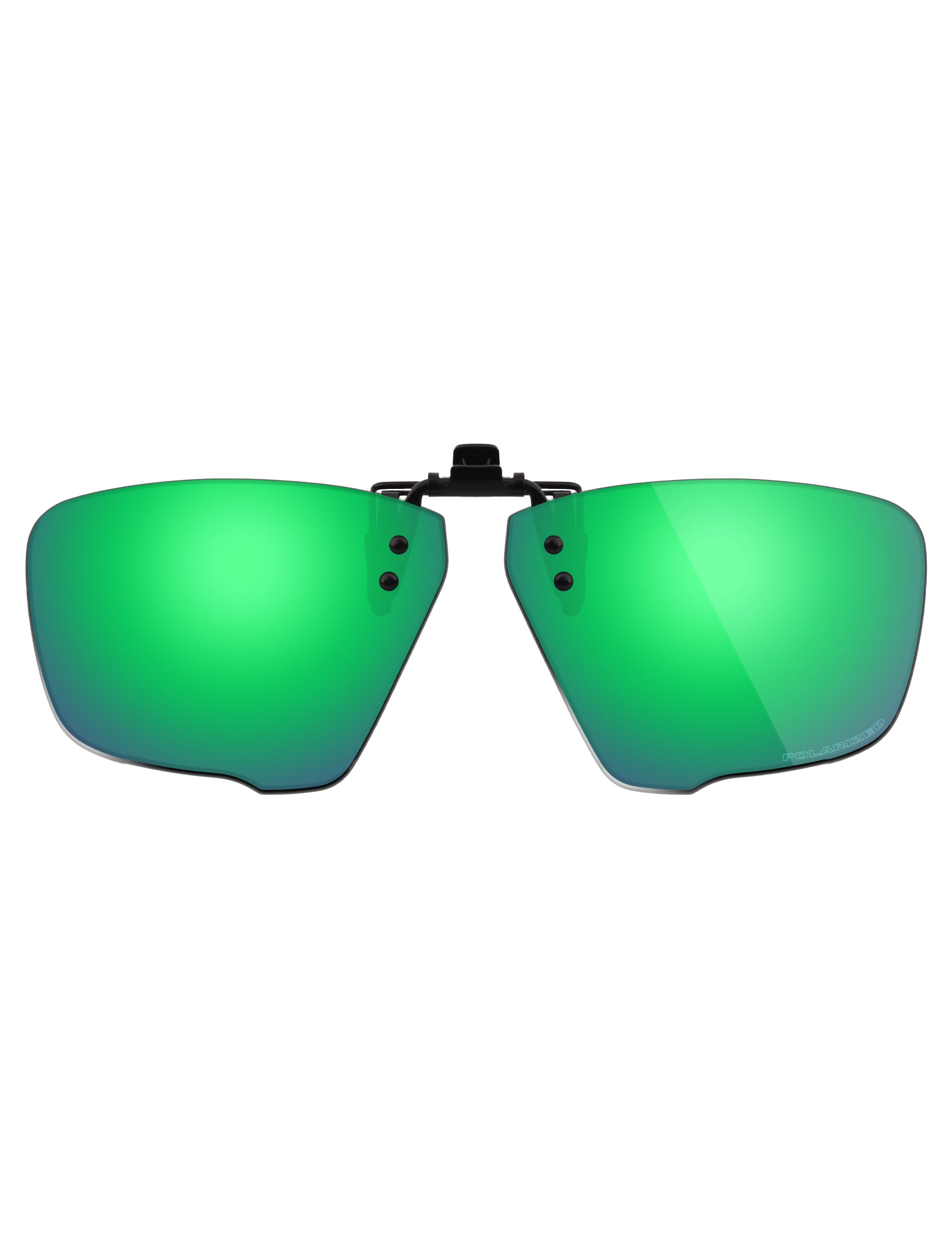 Emerald Green FlashMirror™