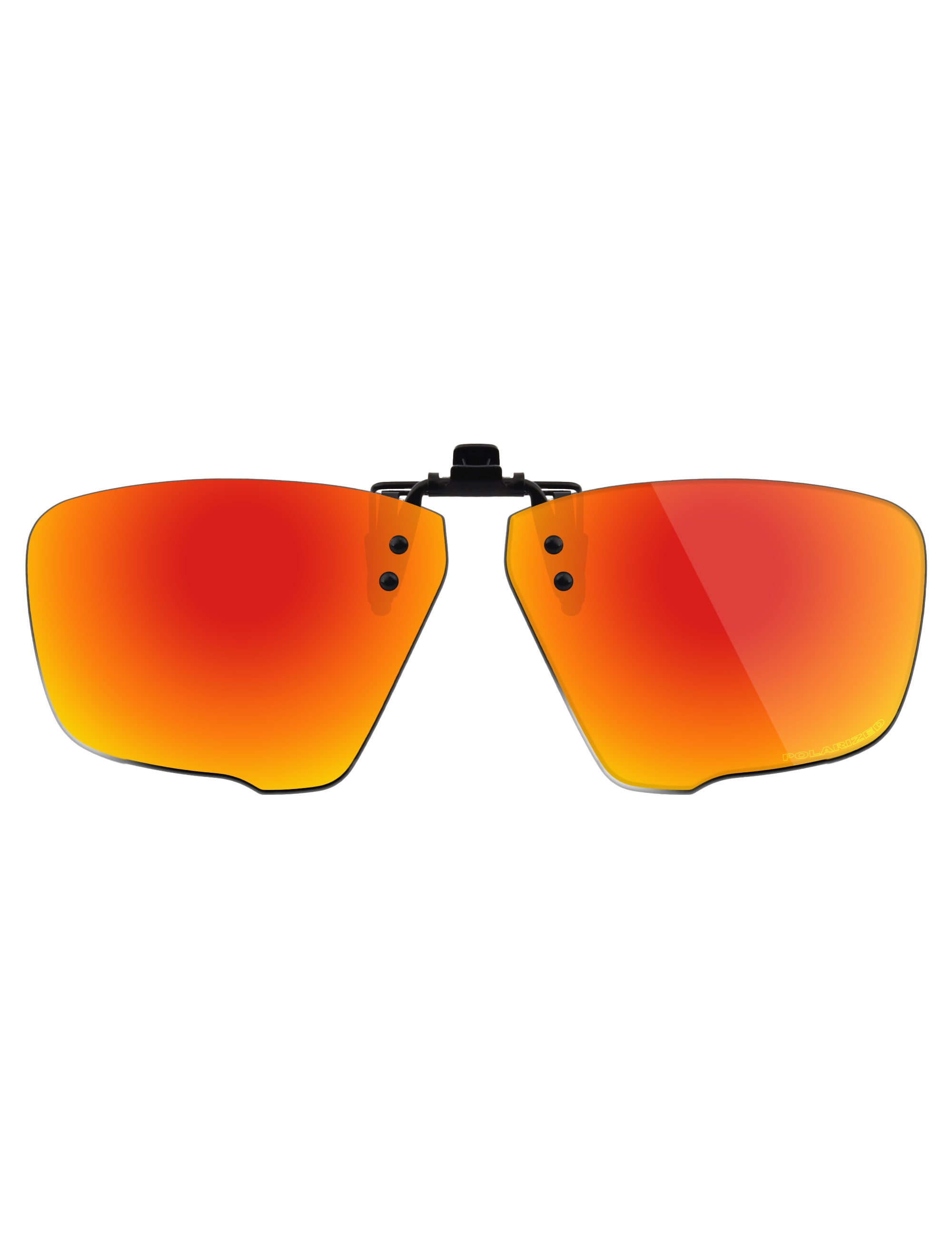 Fire Red FlashMirror™