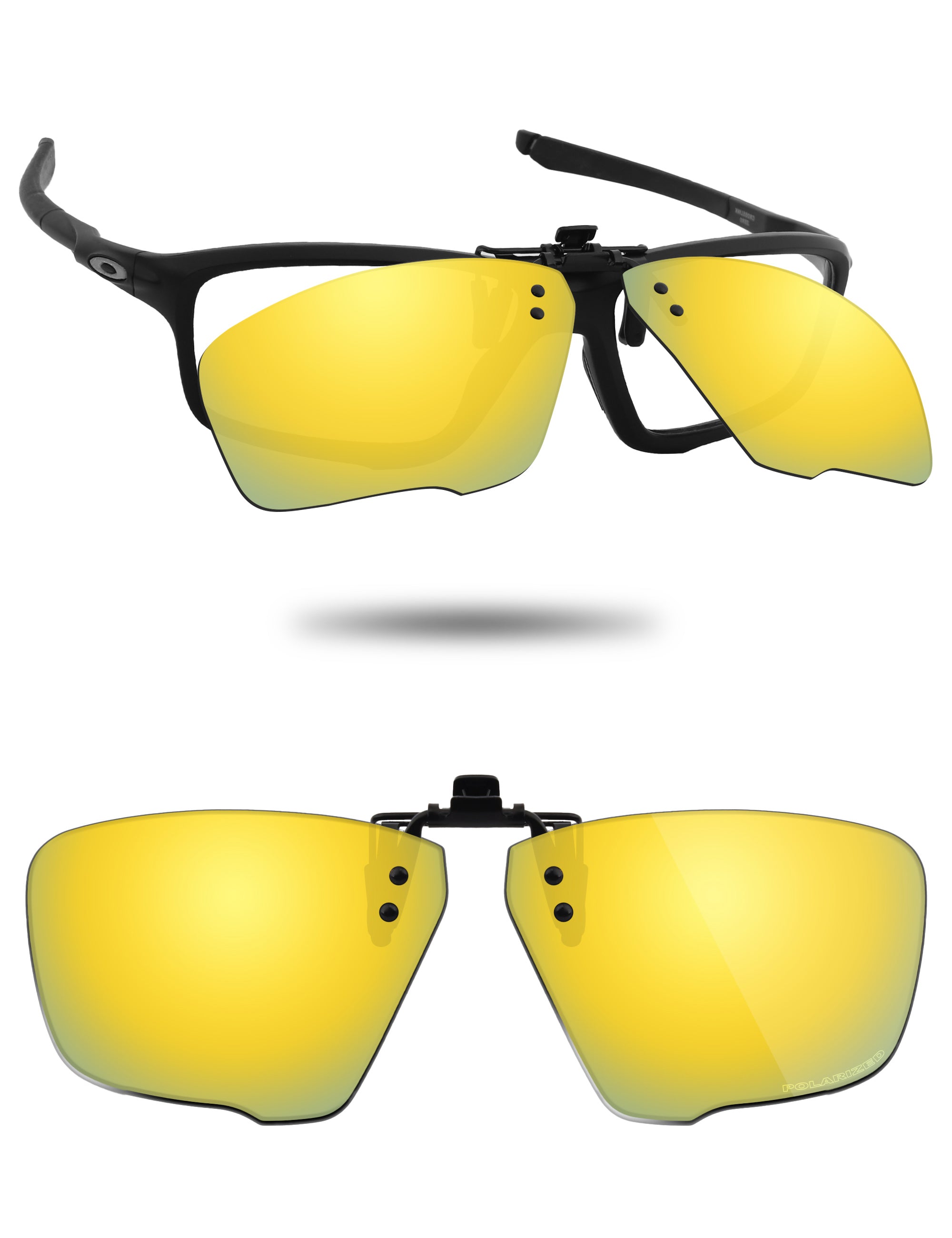 Gold Fusion FlashMirror™