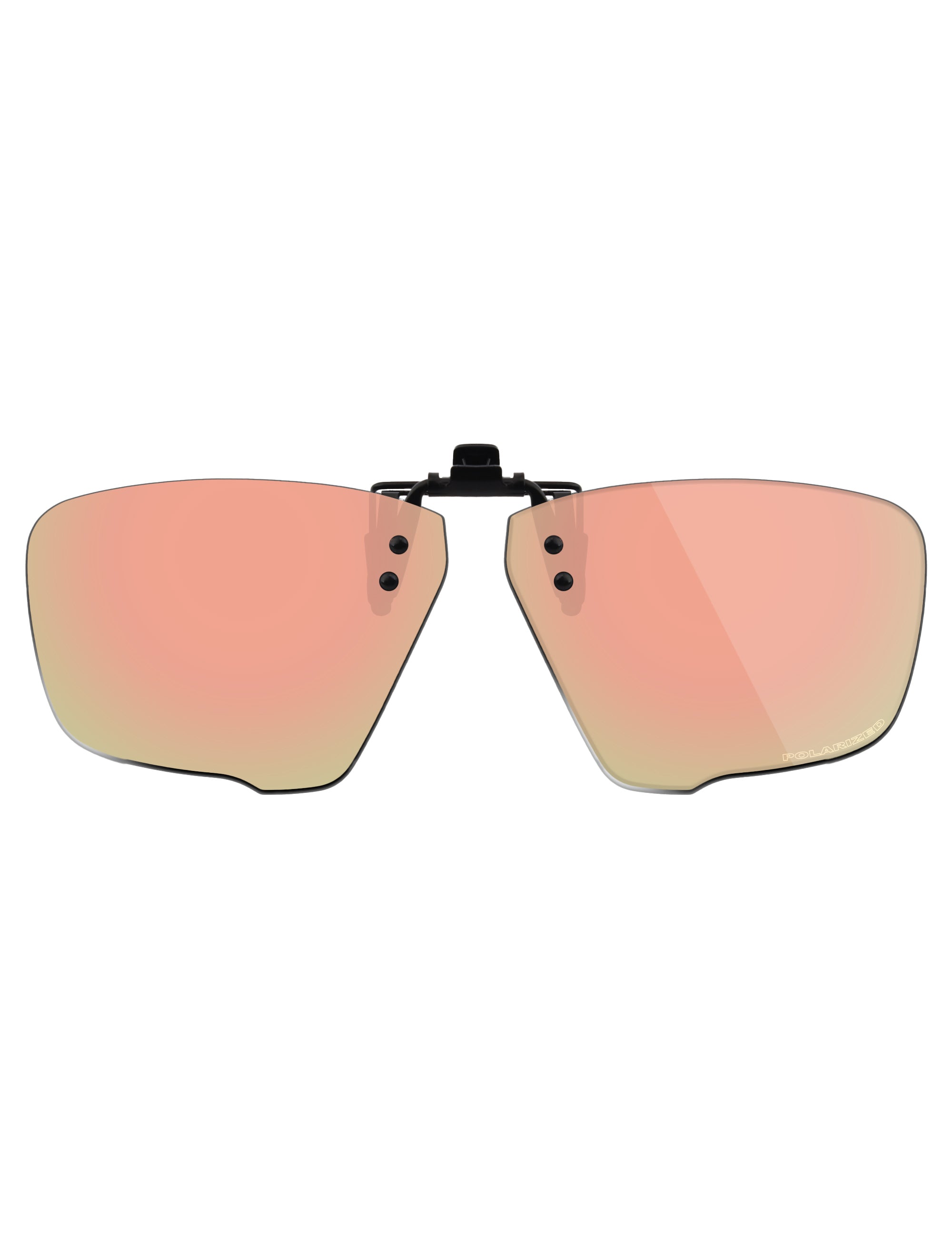 Rose Gold FlashMirror™