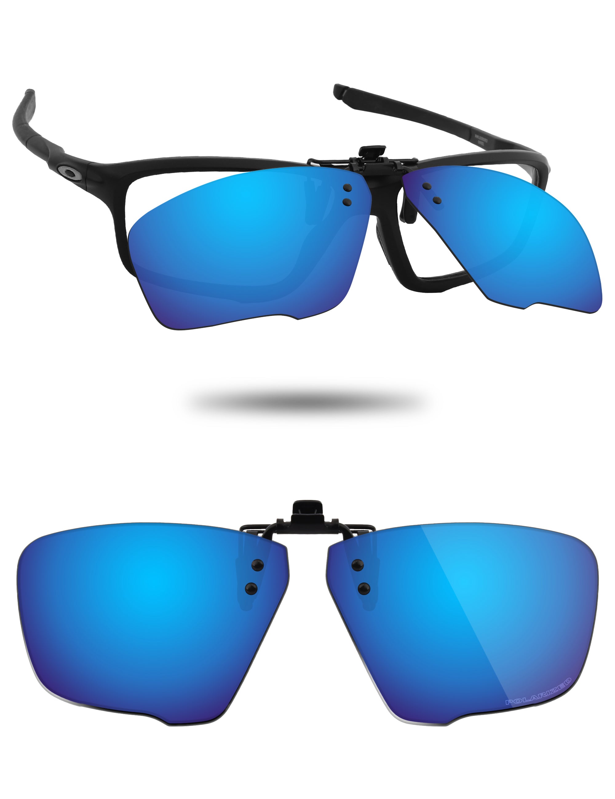 Sky Blue FlashMirror™