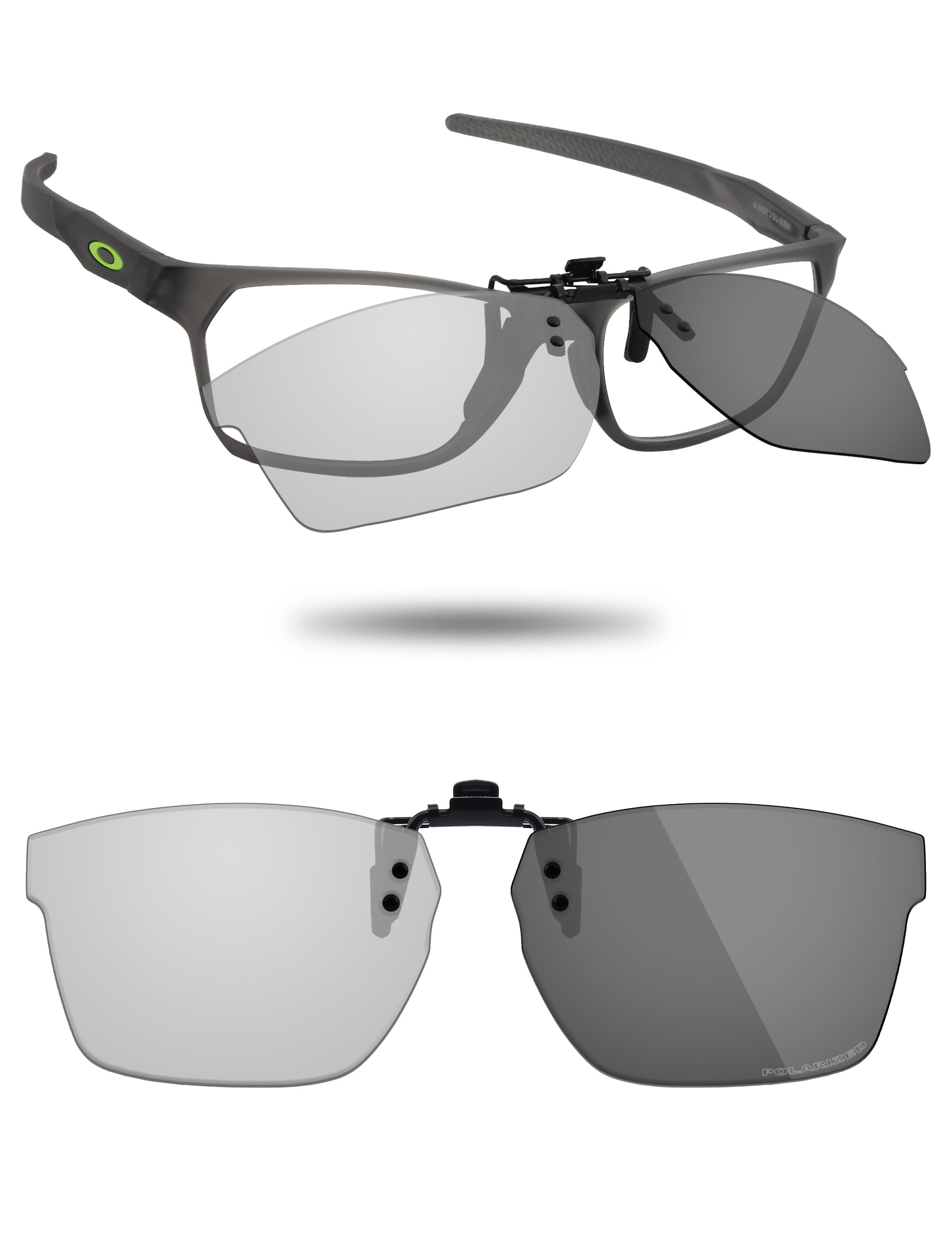 Adapt Gray Photochromic