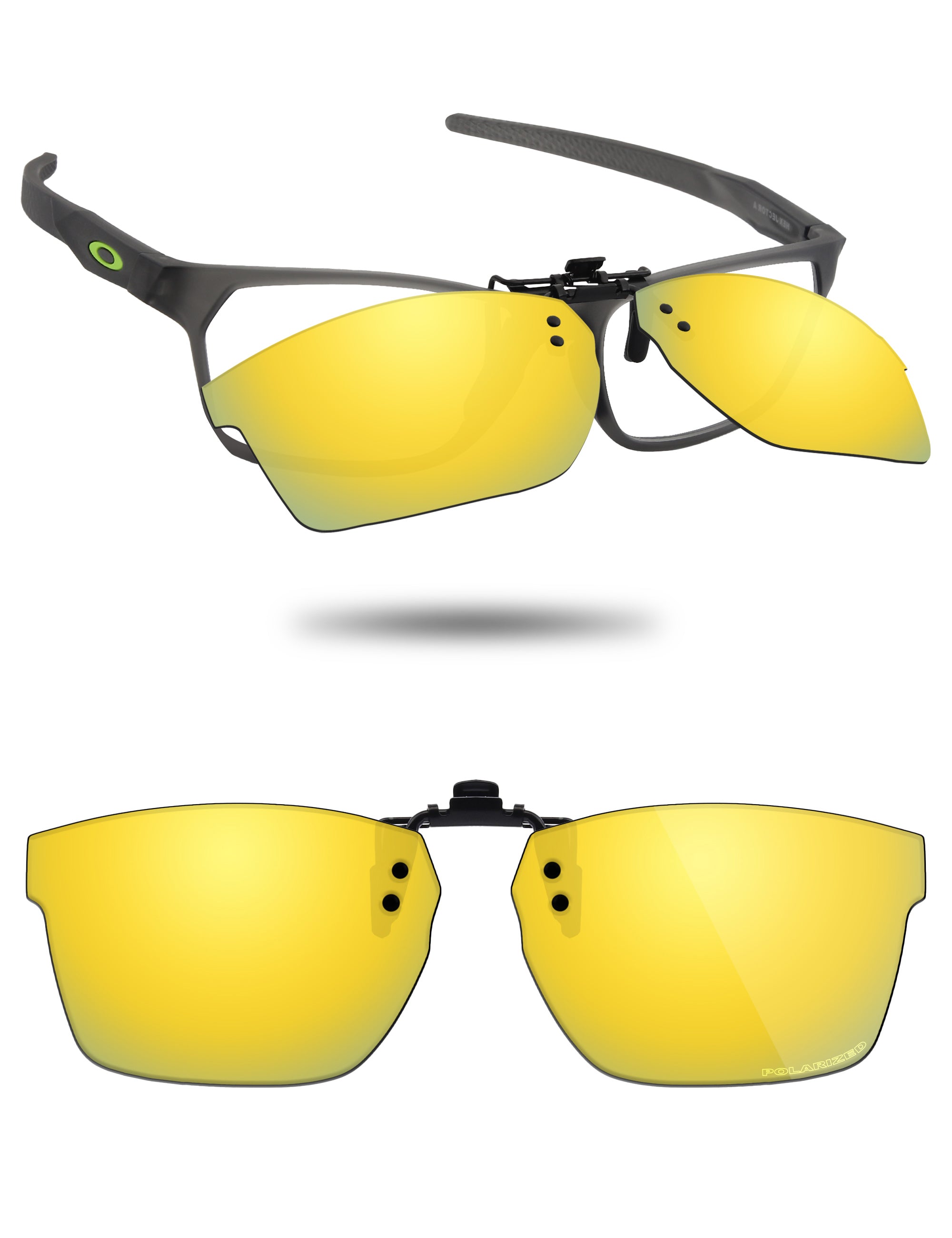 Gold Fusion FlashMirror™