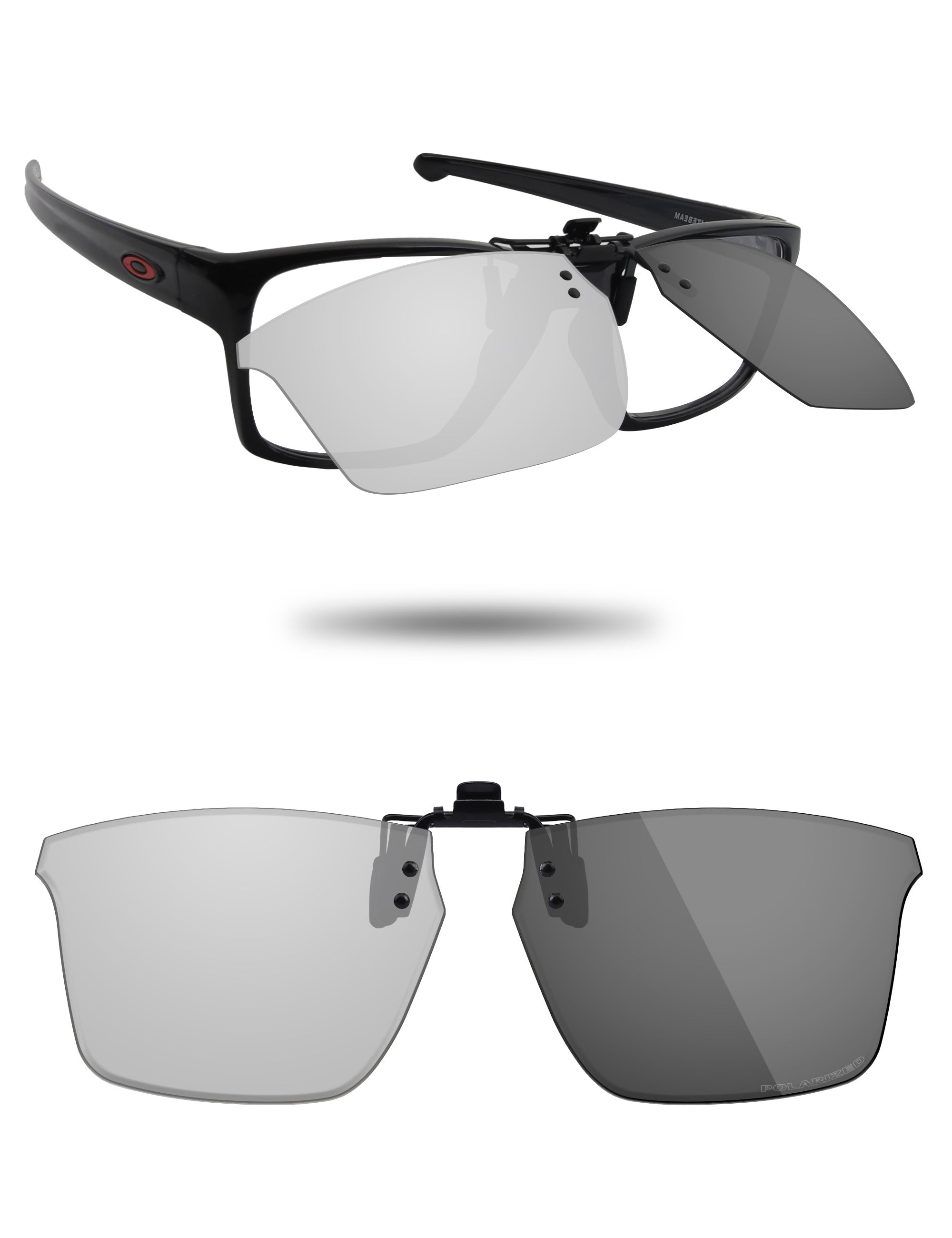 Adapt Gray Photochromic