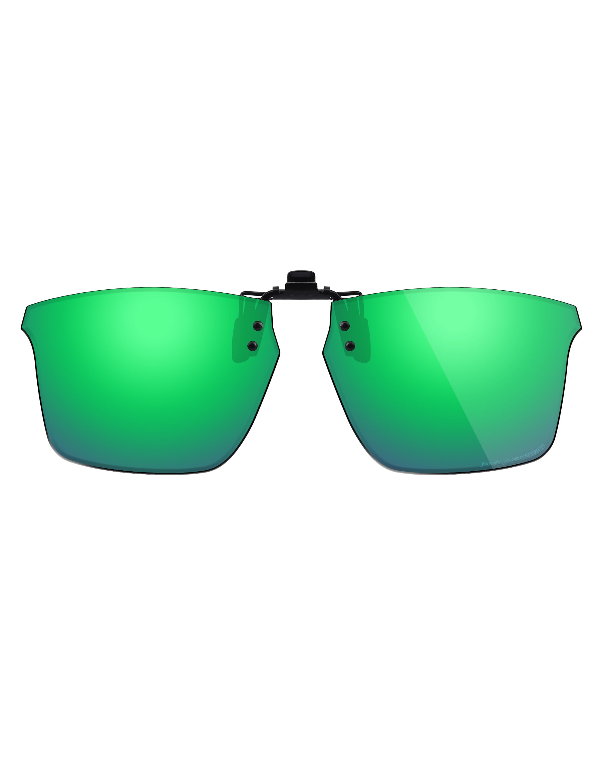 Emerald Green FlashMirror™