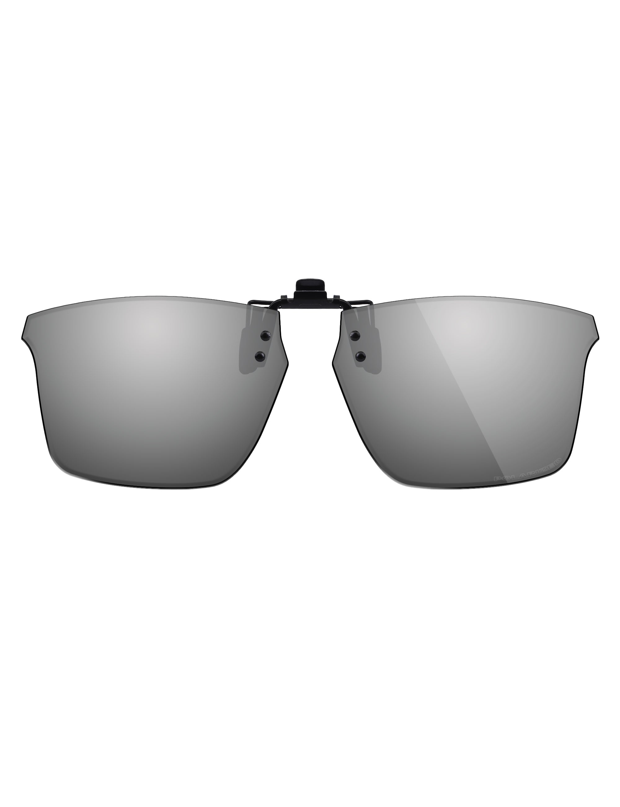 Silver Metallic FlashMirror™