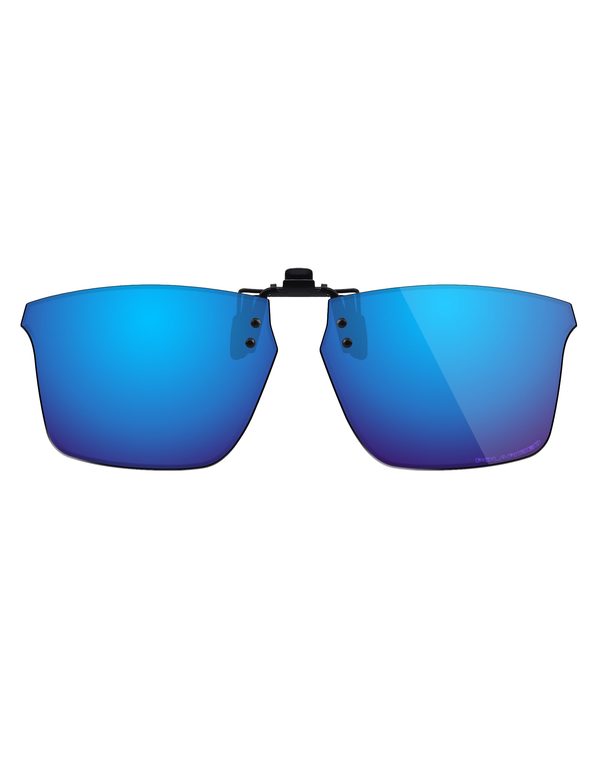 Sky Blue FlashMirror™