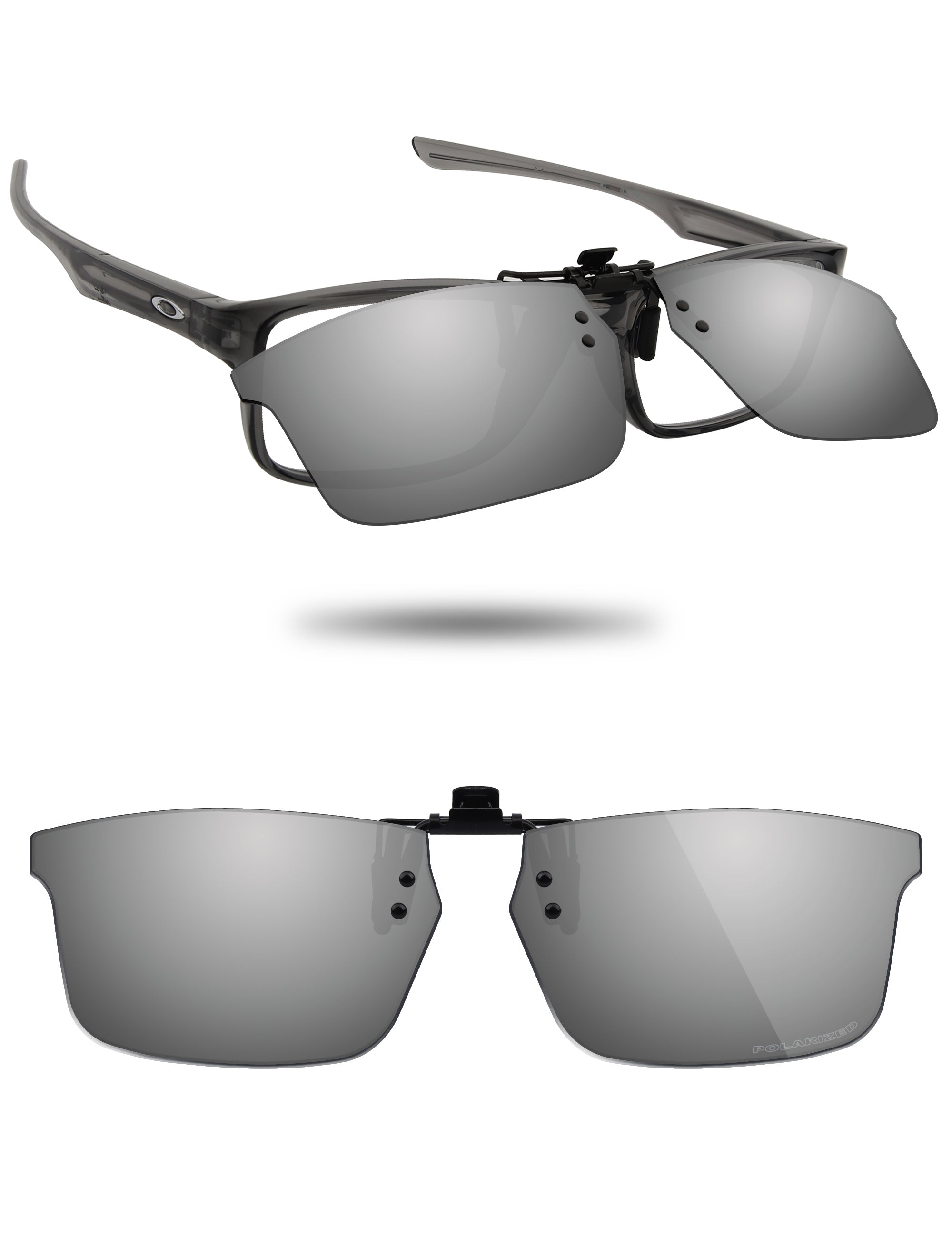 Silver Metallic FlashMirror™