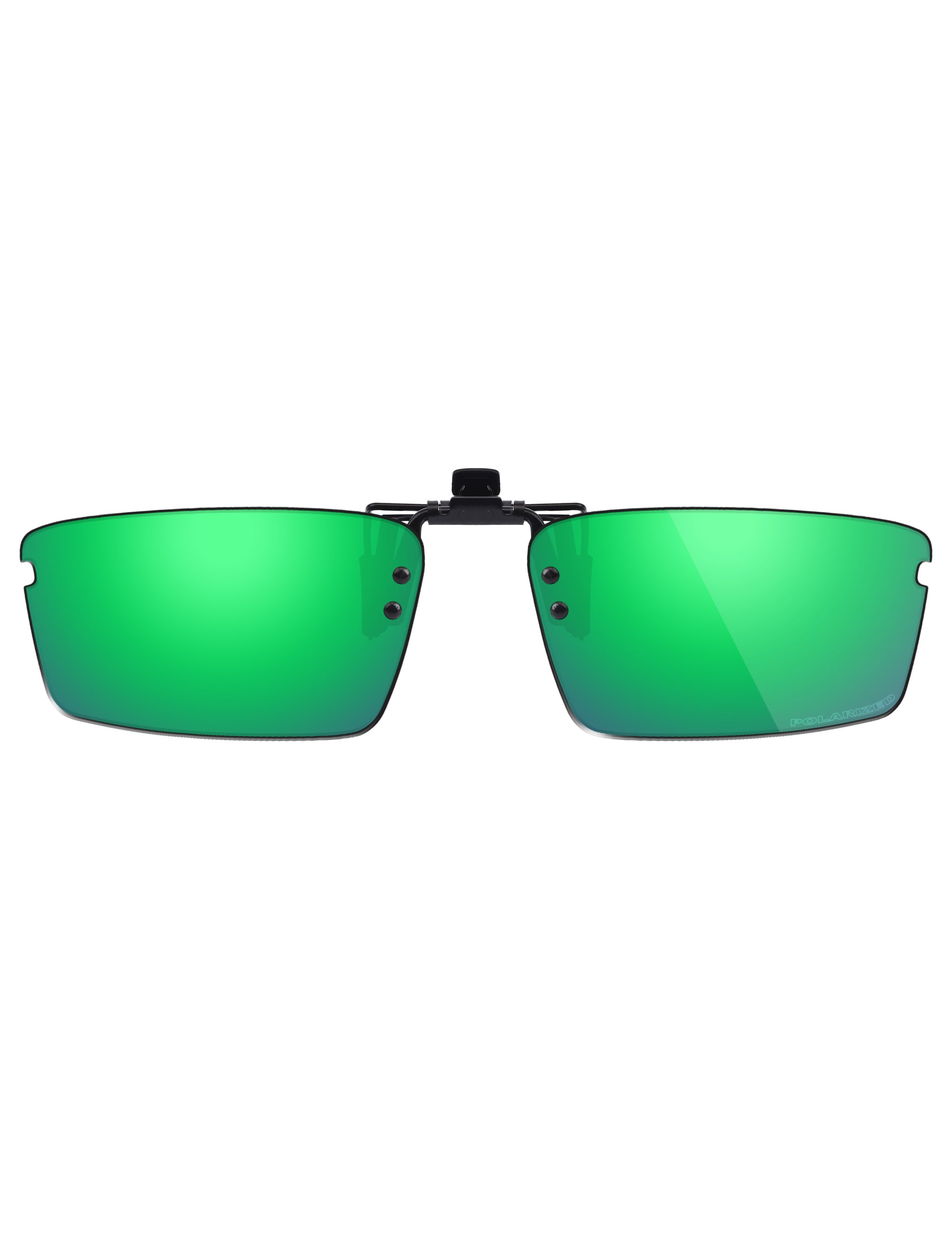 Emerald Green FlashMirror™