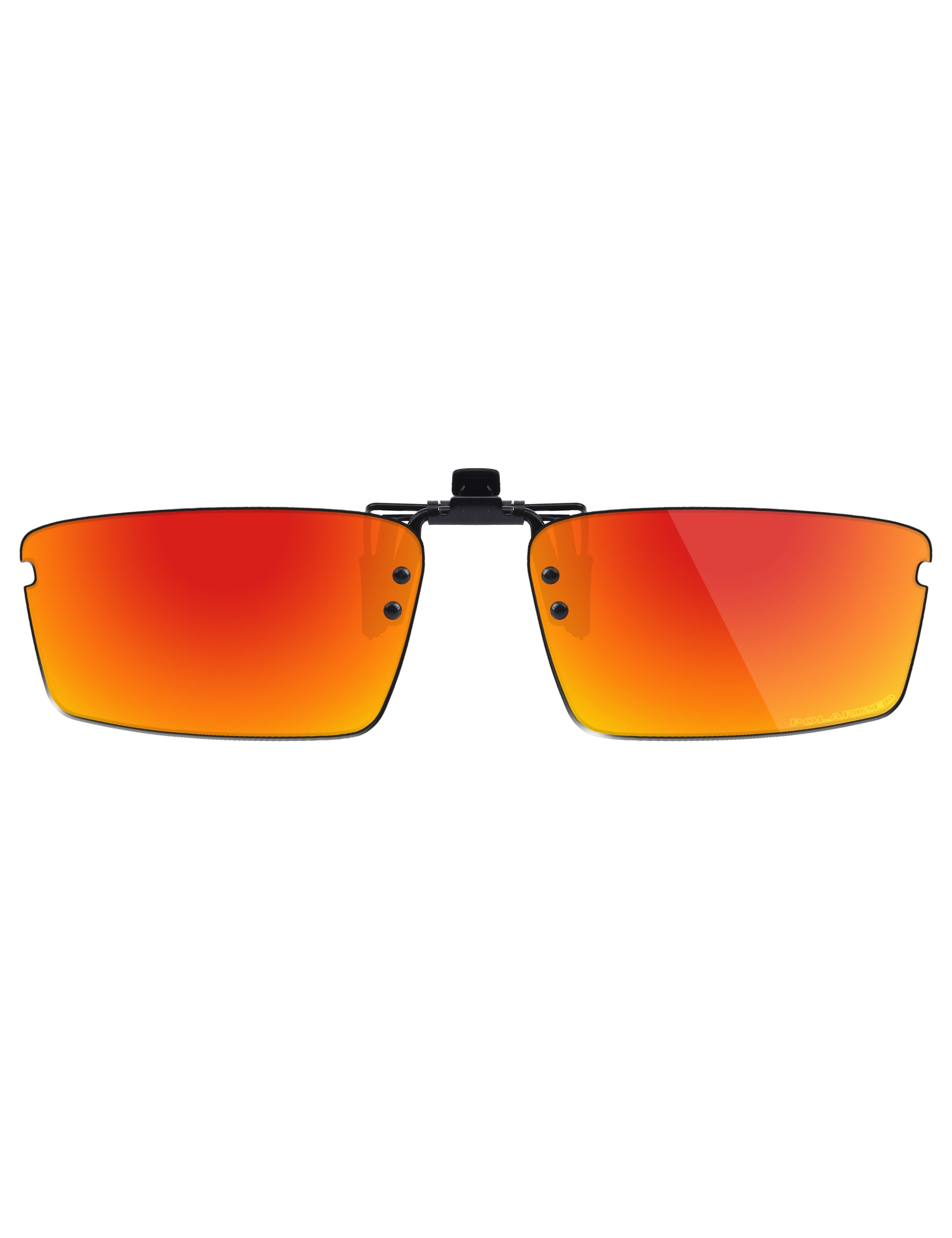 Fire Red FlashMirror™