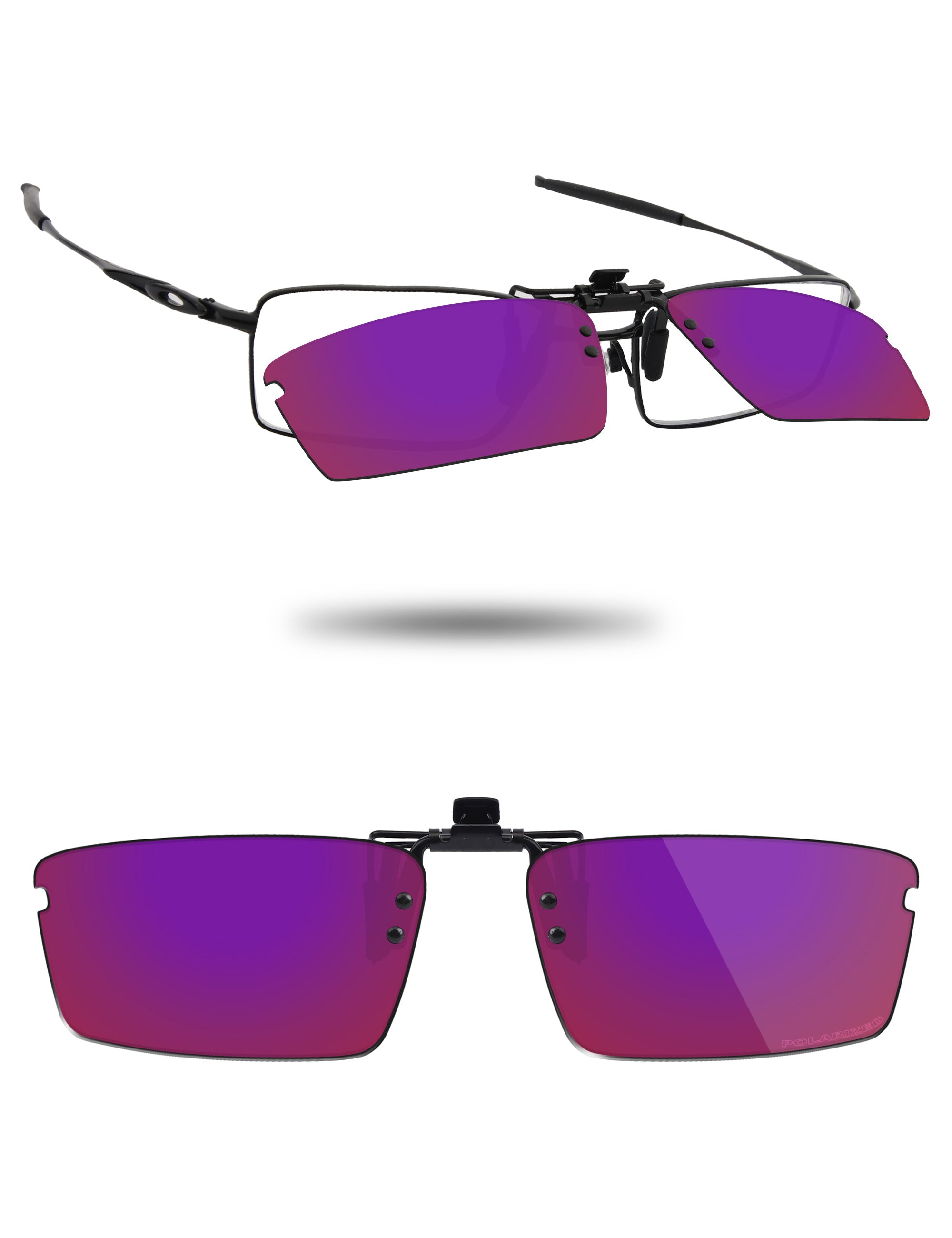 Midnight Nova FlashMirror™