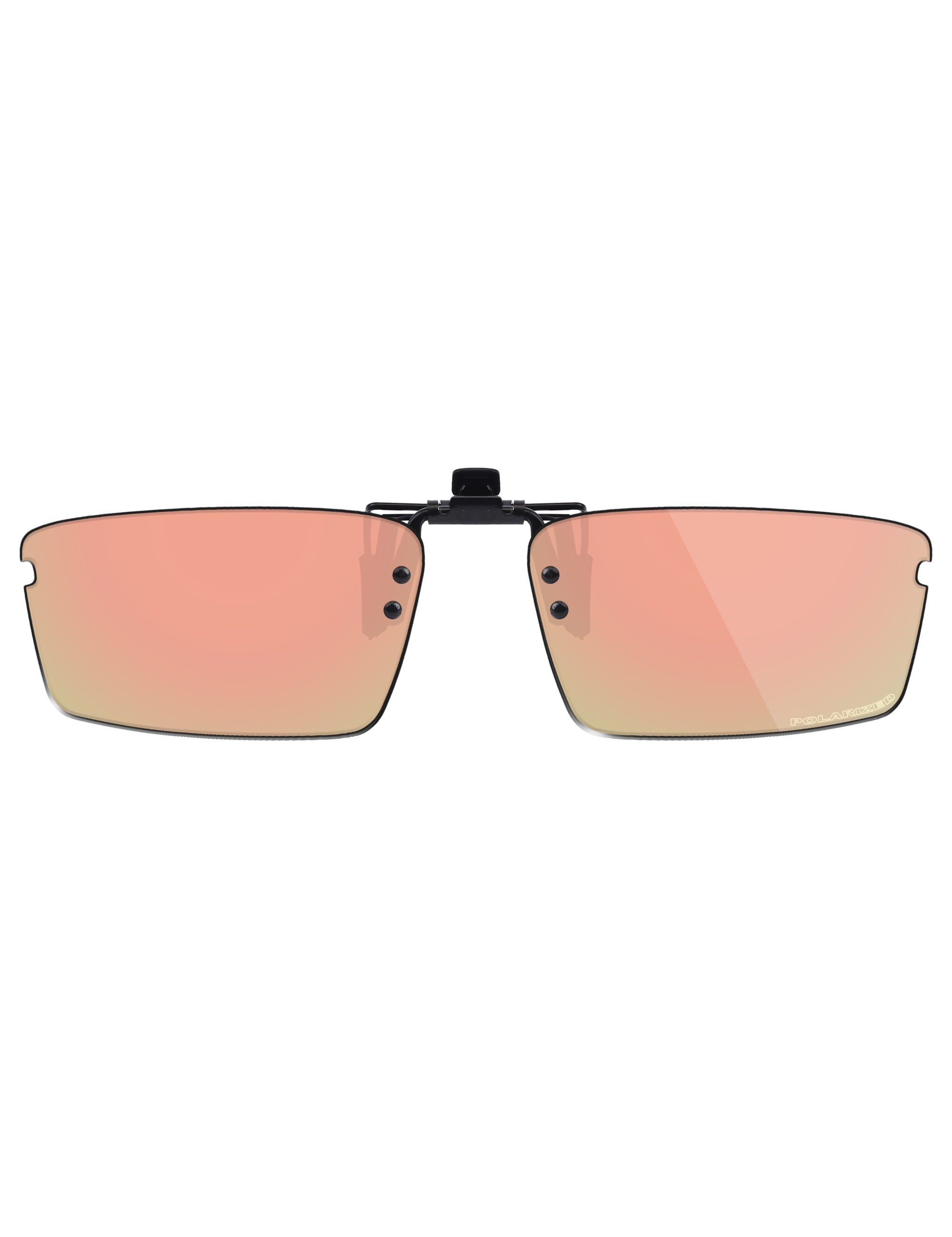 Rose Gold FlashMirror™