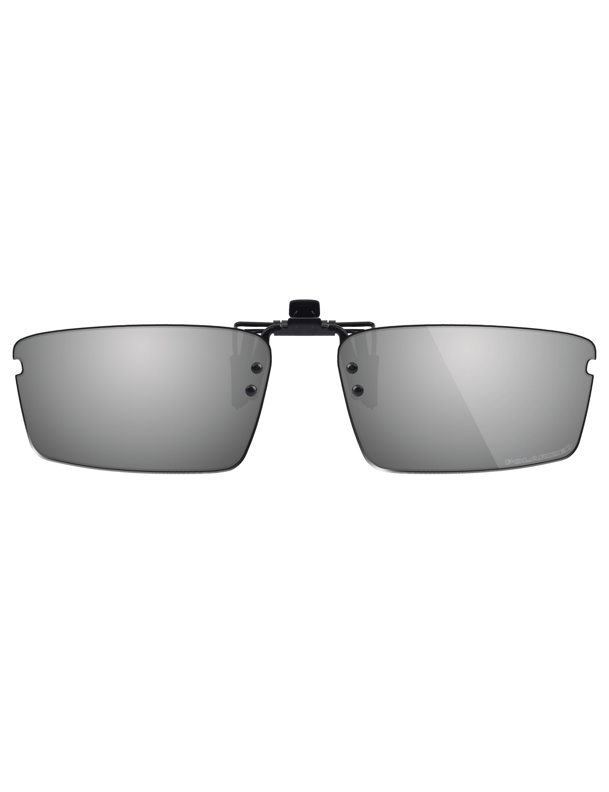 Silver Metallic FlashMirror™