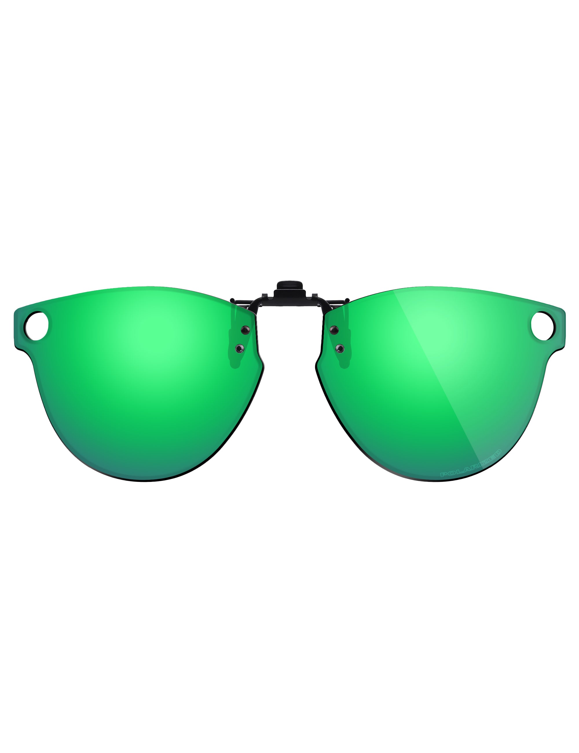 Emerald Green FlashMirror™