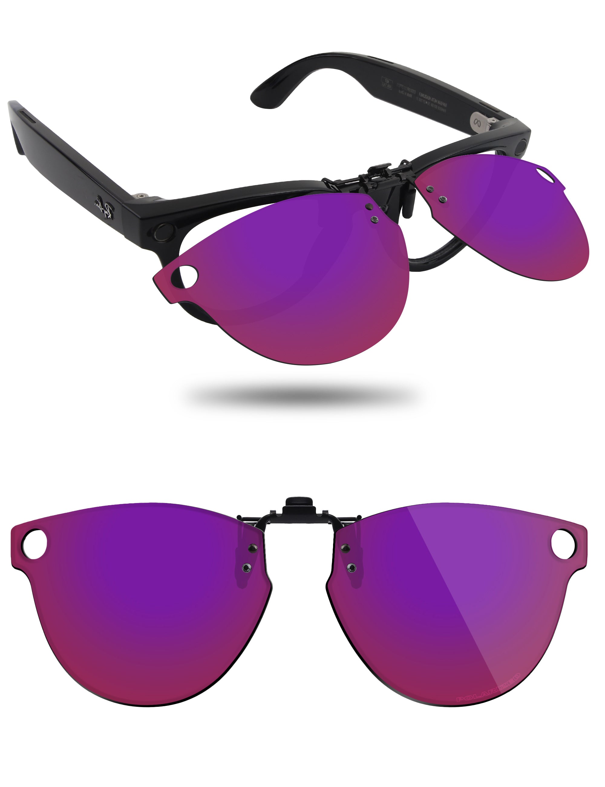 Midnight Nova FlashMirror™