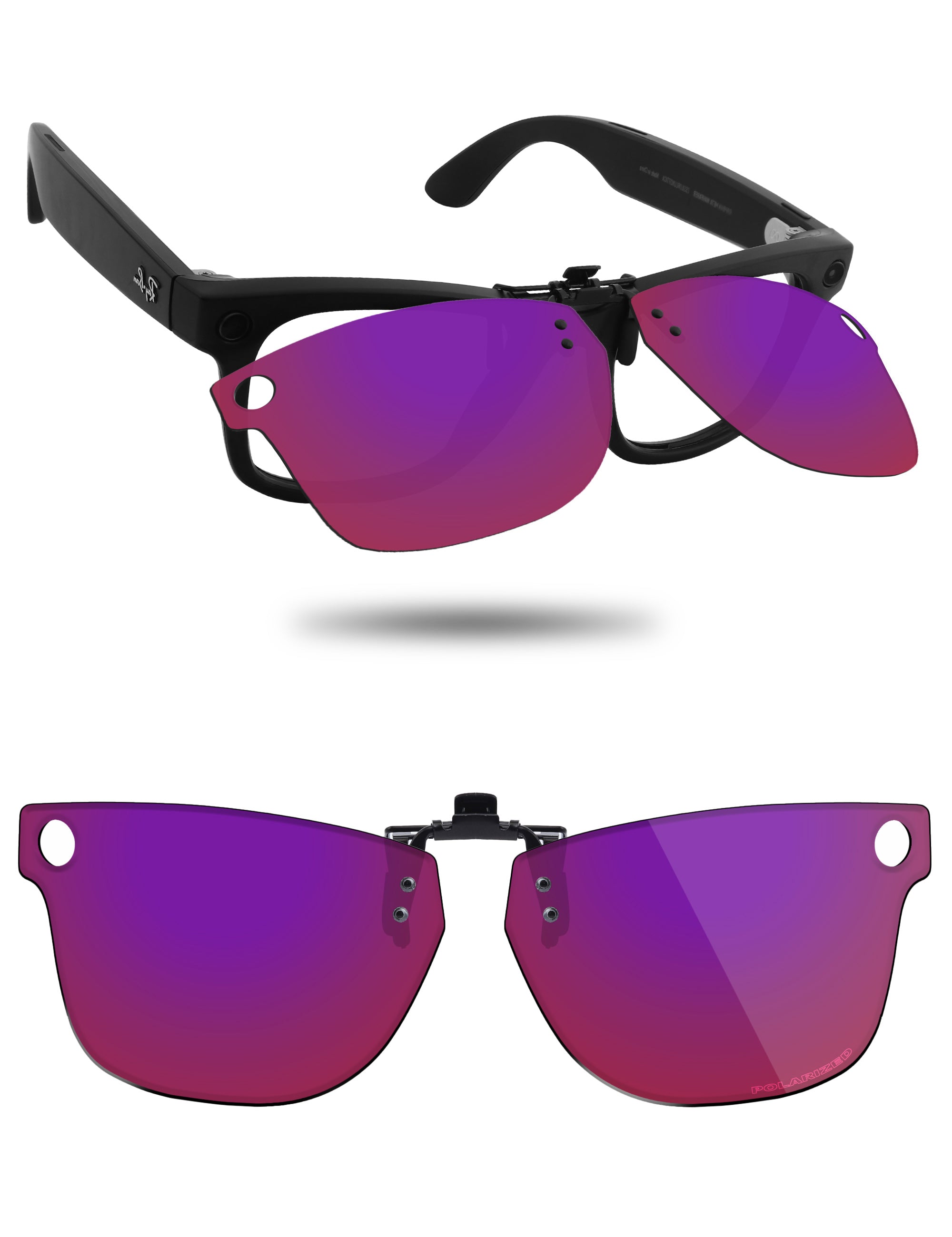 Midnight Nova FlashMirror™