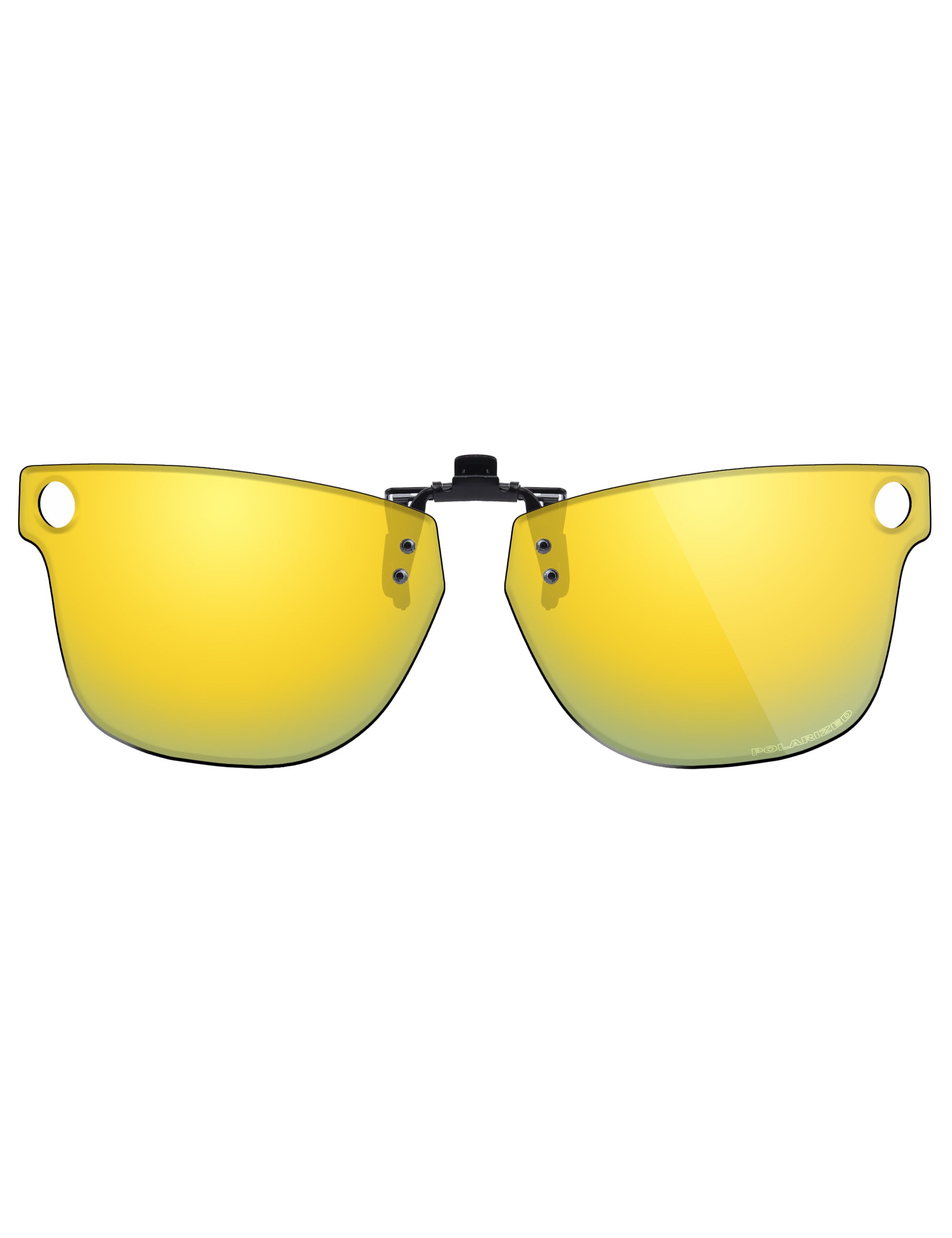 Gold Fusion FlashMirror™