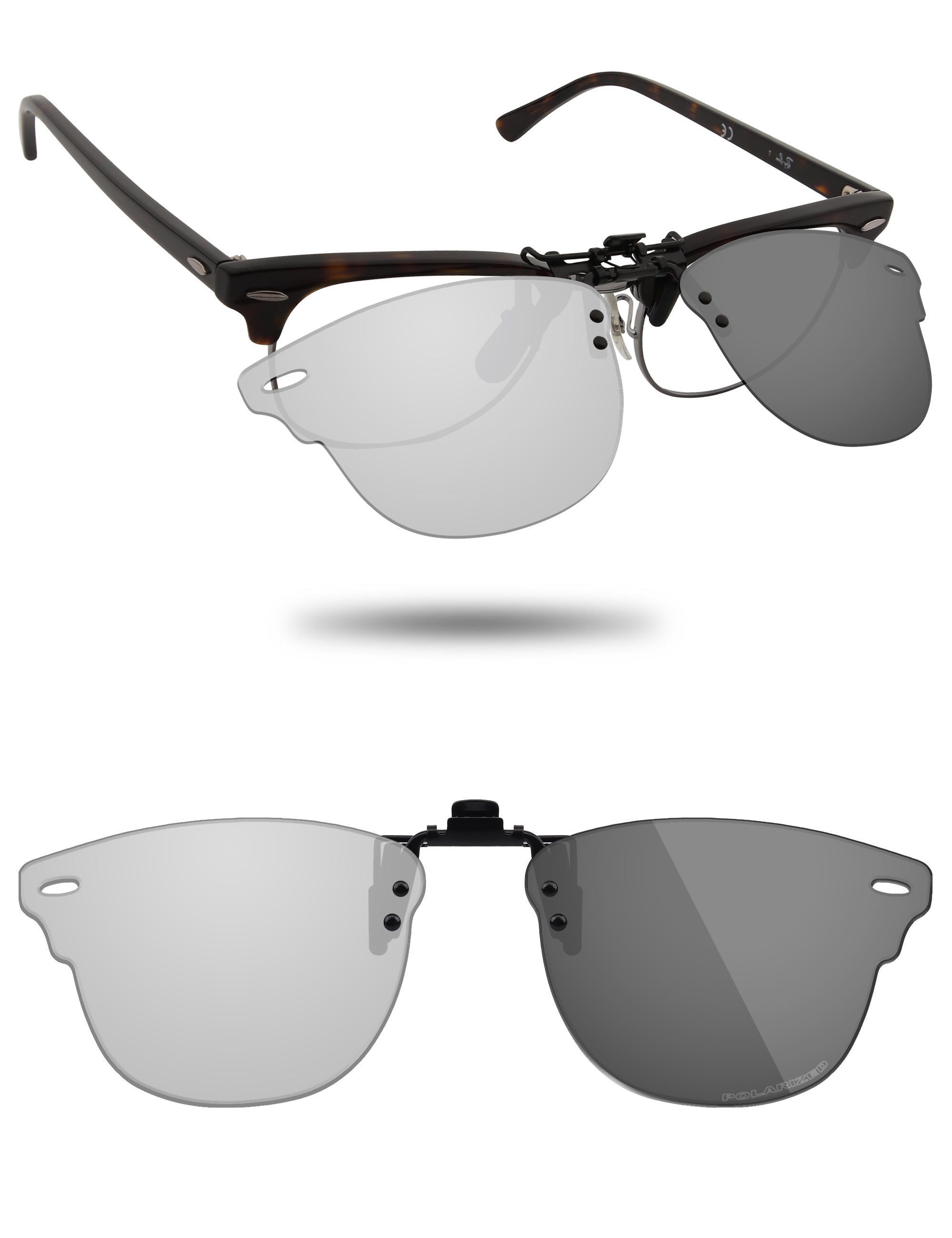Adapt Gray Photochromic