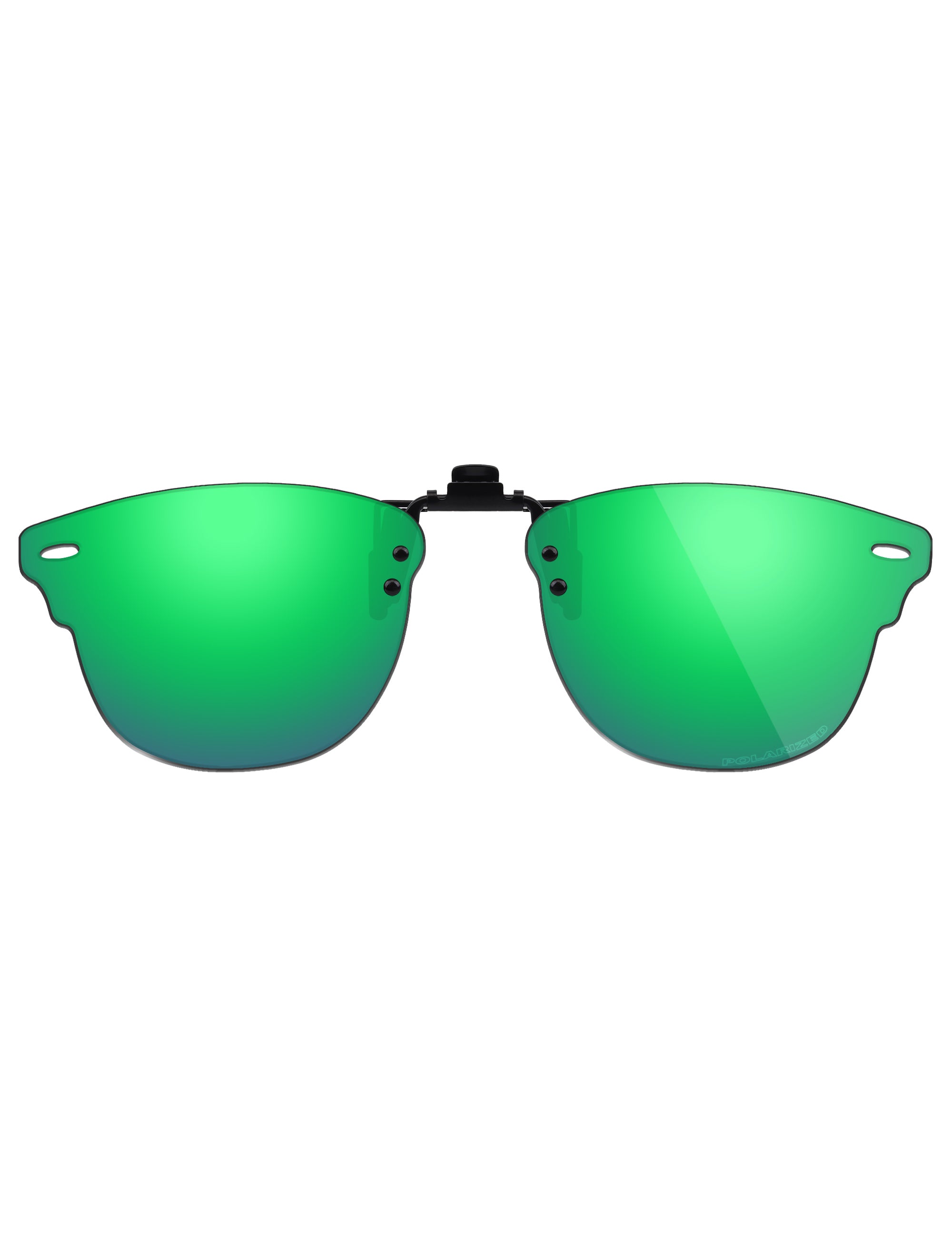 Emerald Green FlashMirror™