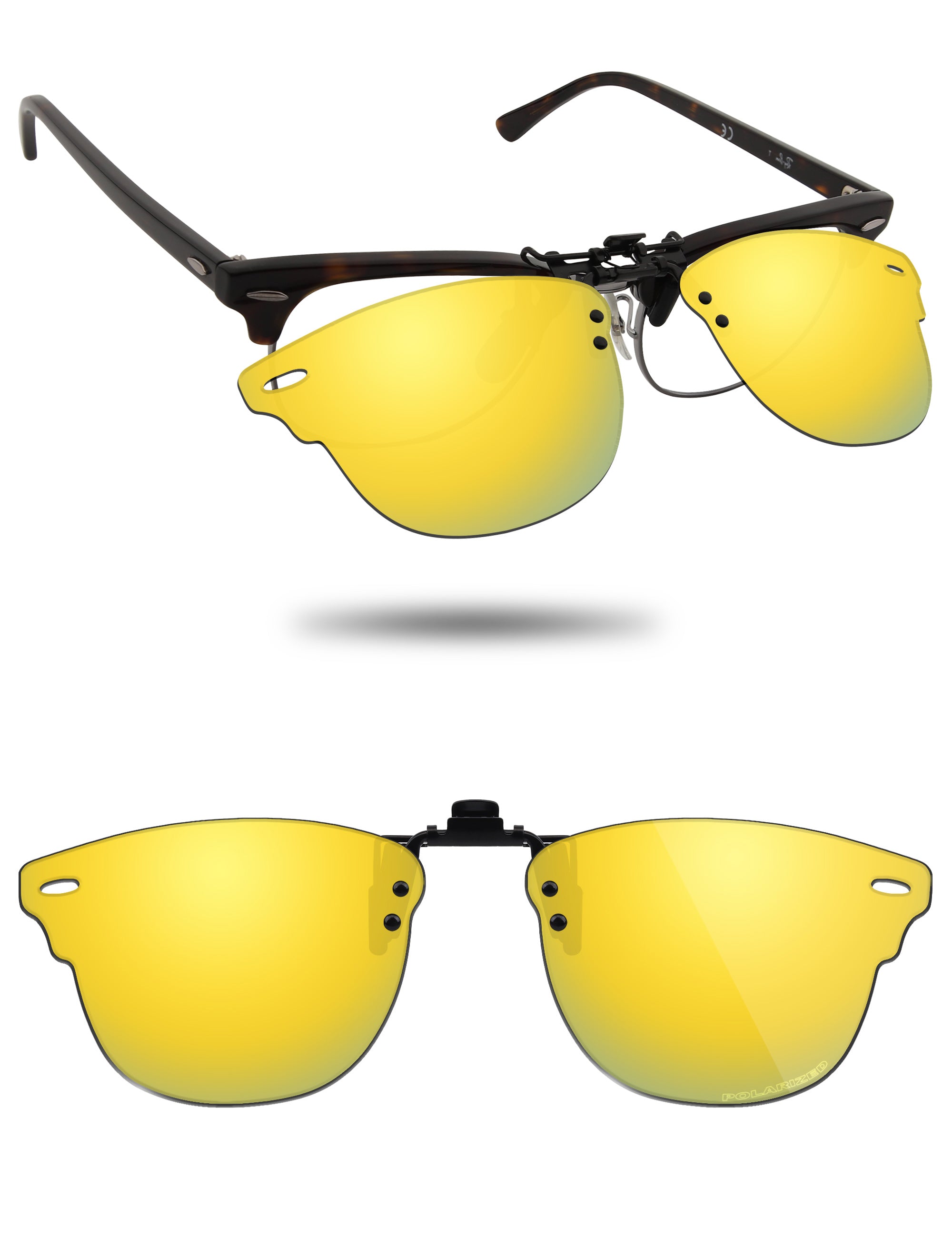 Gold Fusion FlashMirror™