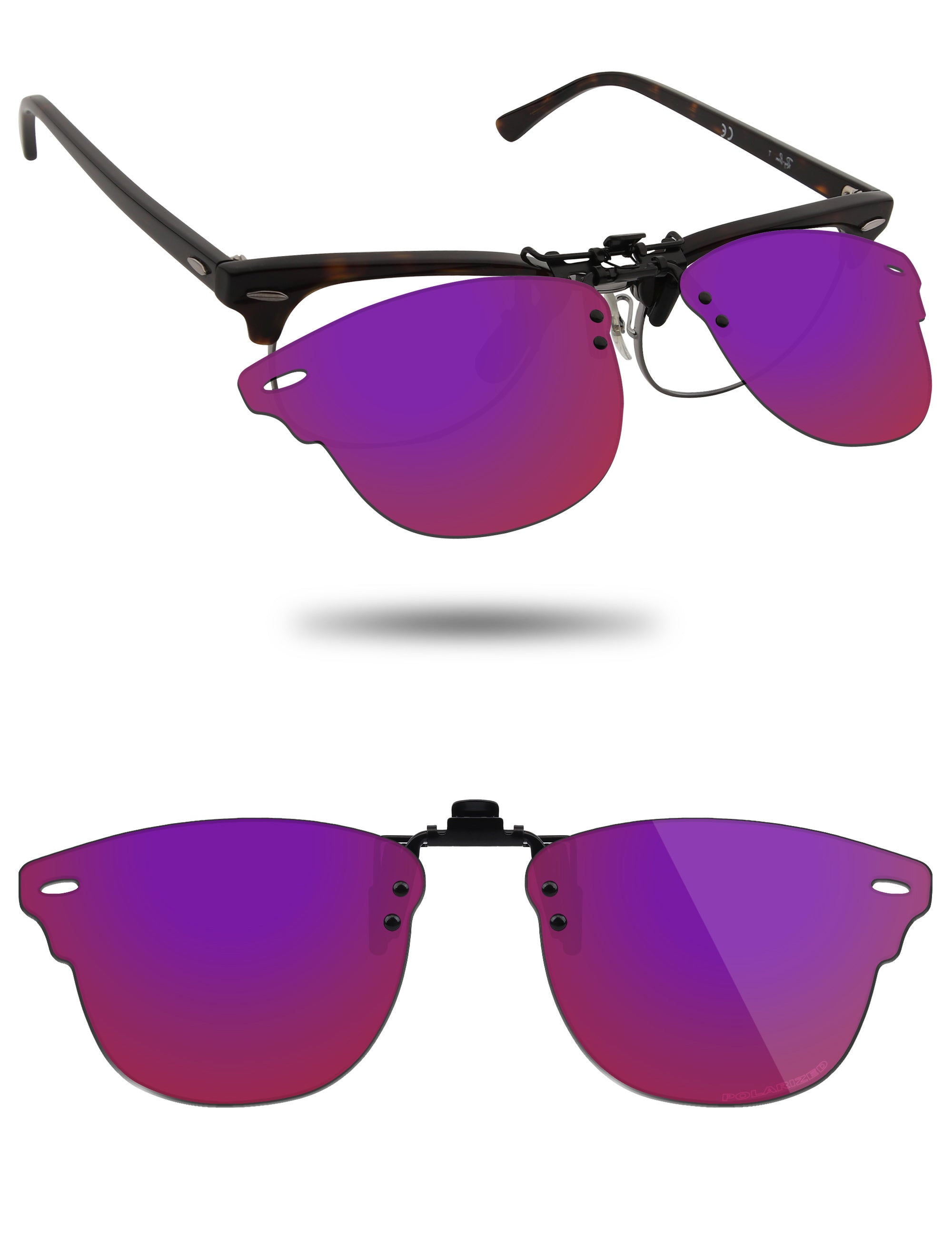 Midnight Nova FlashMirror™